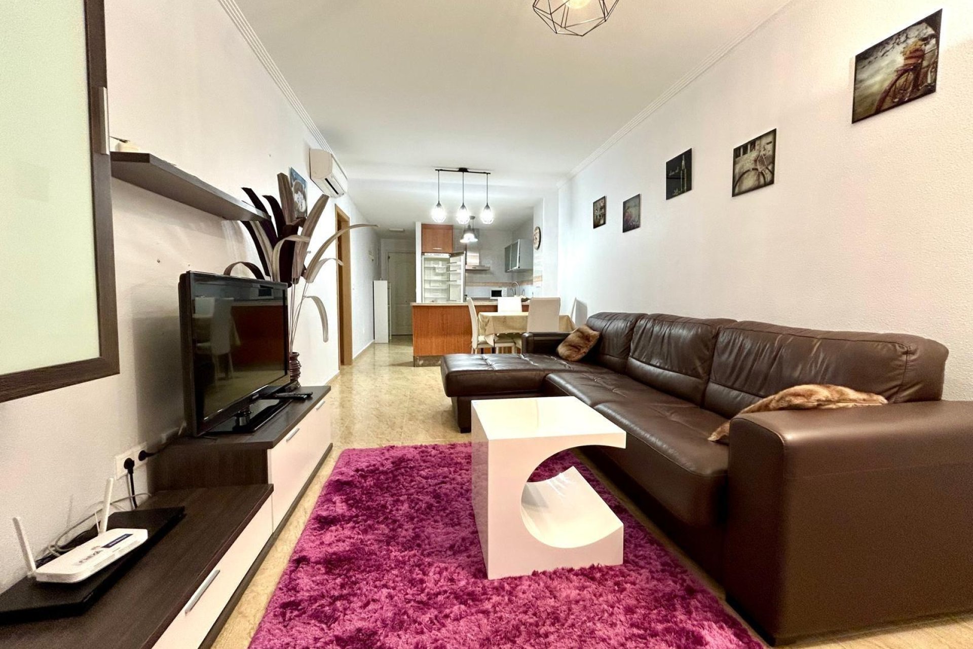 Revente - Appartement - Orihuela Costa - Altos de Campoamor