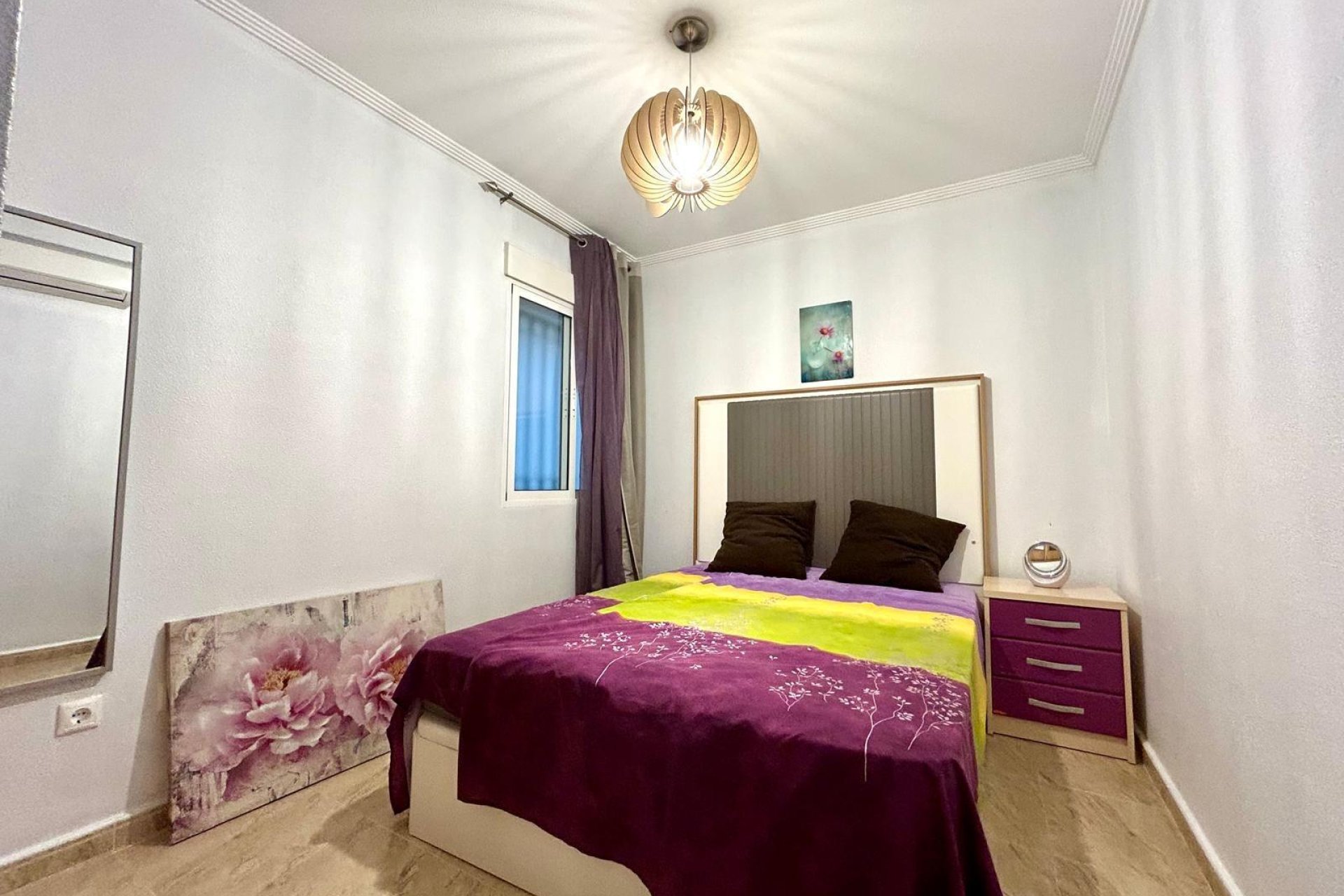 Revente - Appartement - Orihuela Costa - Altos de Campoamor