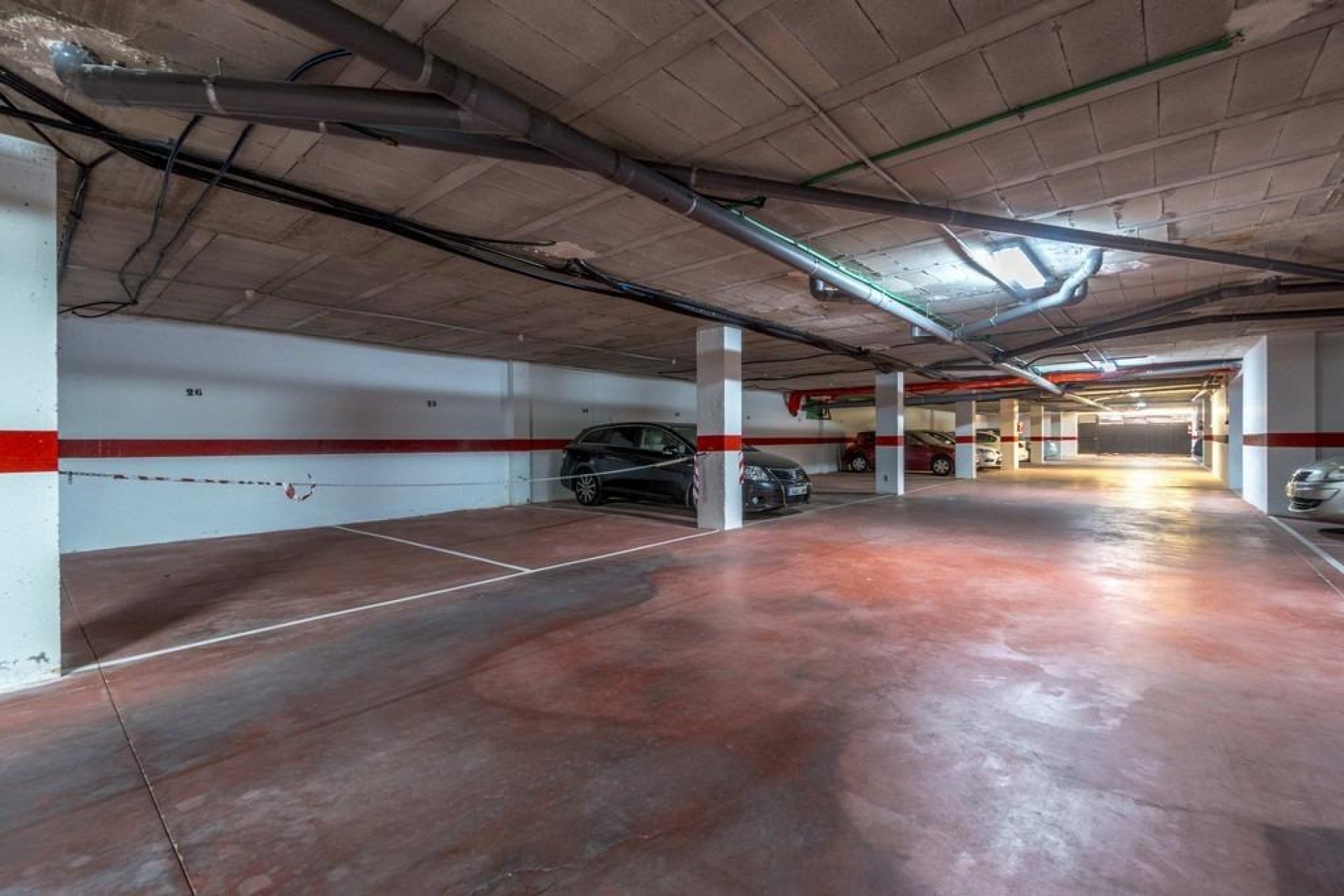 Revente - Appartement - Orihuela Costa - Altos de Campoamor