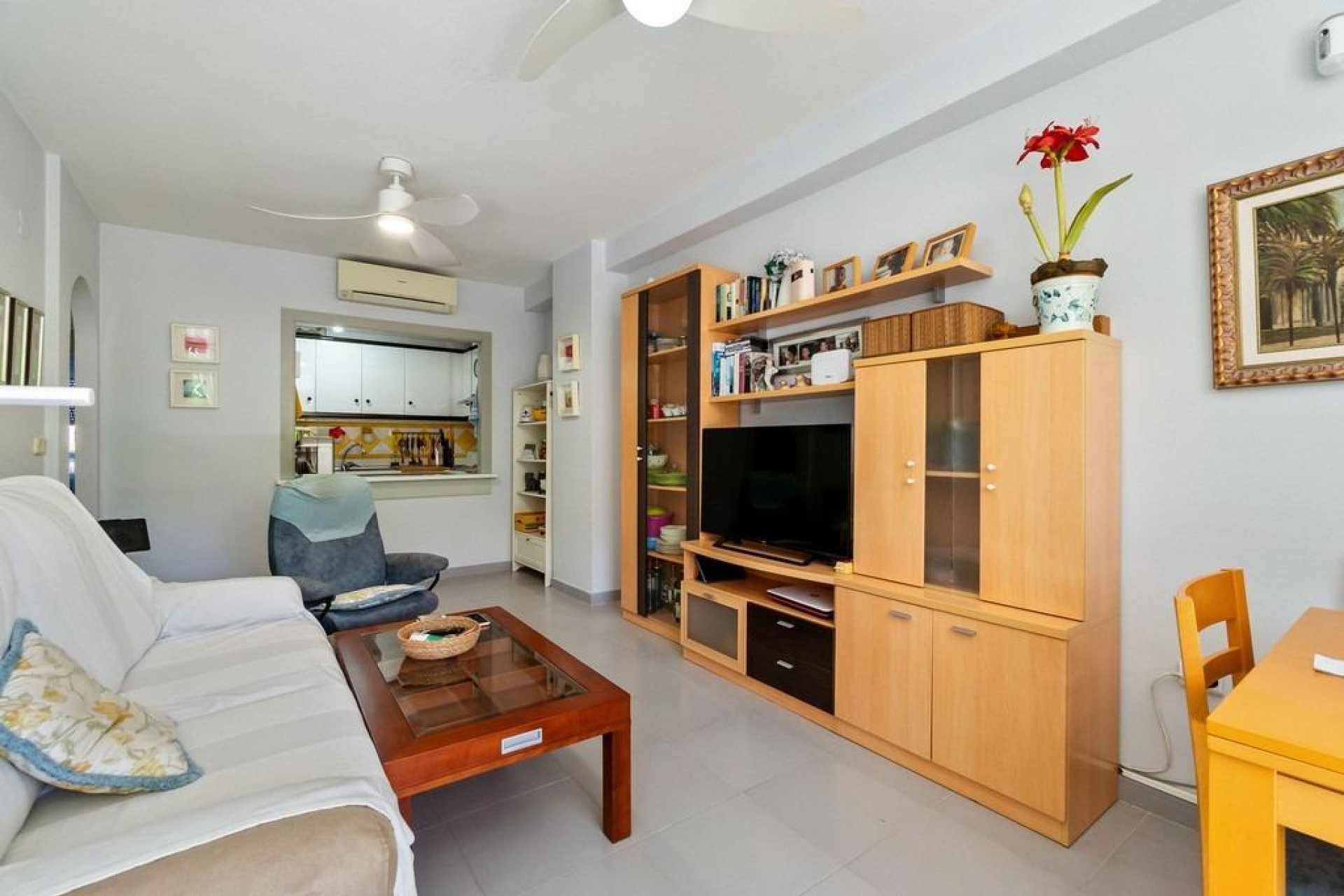 Revente - Appartement - Orihuela Costa - Altos de Campoamor