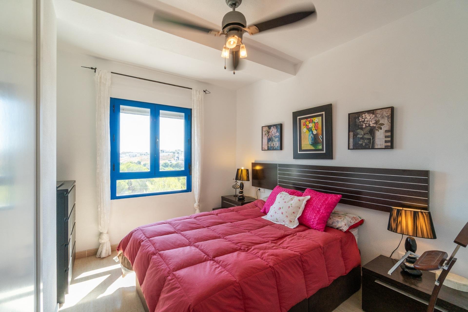 Revente - Appartement - Orihuela Costa - Altos de Campoamor