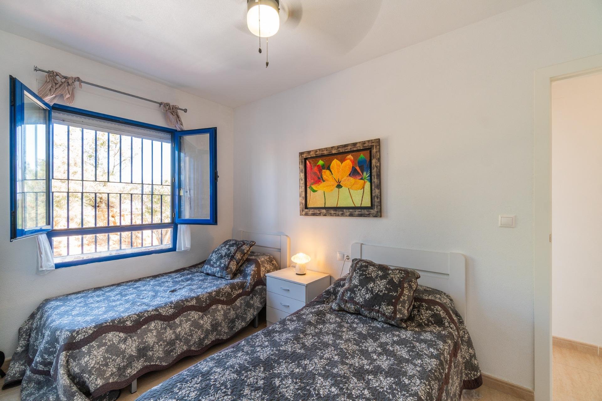 Revente - Appartement - Orihuela Costa - Altos de Campoamor