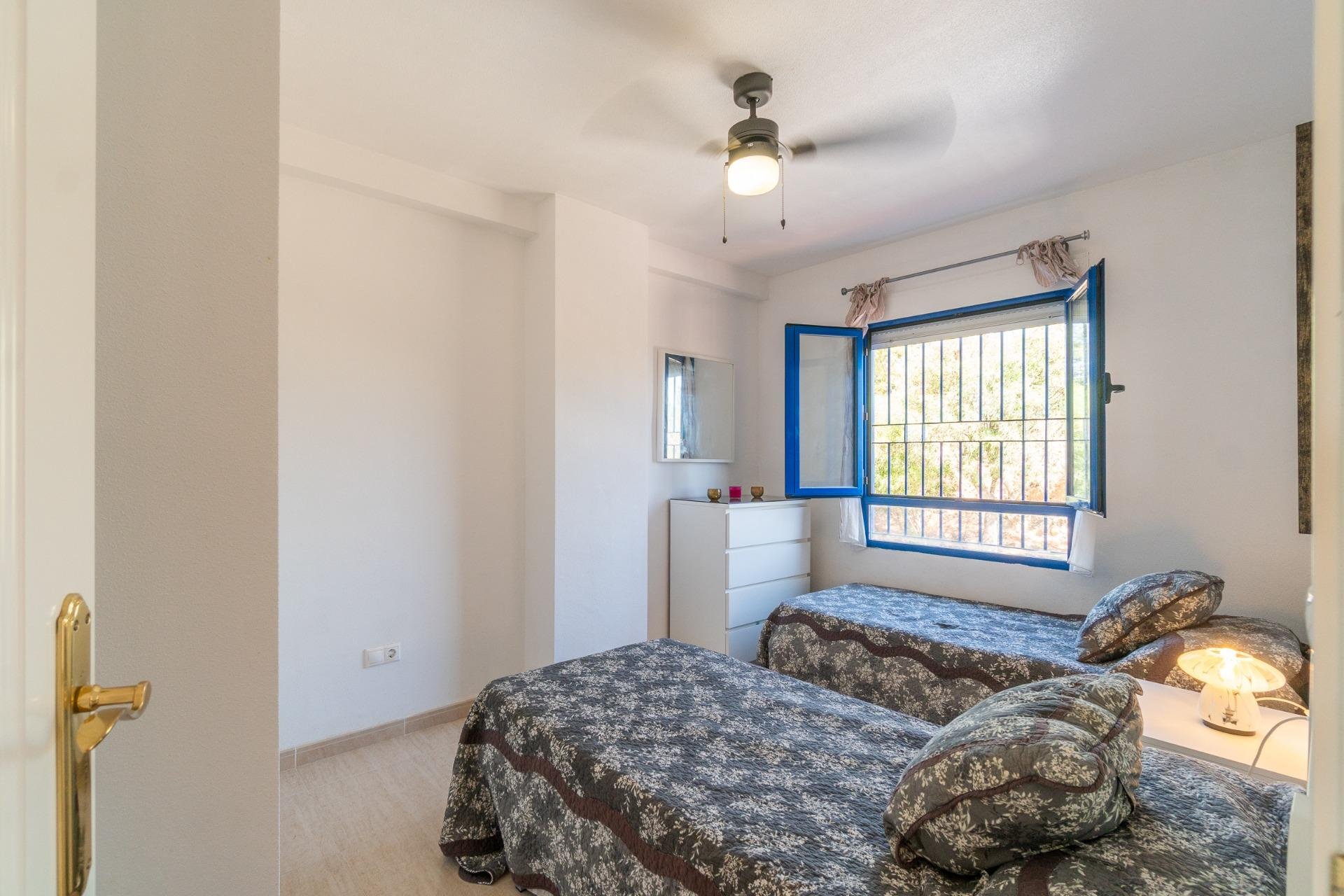 Revente - Appartement - Orihuela Costa - Altos de Campoamor