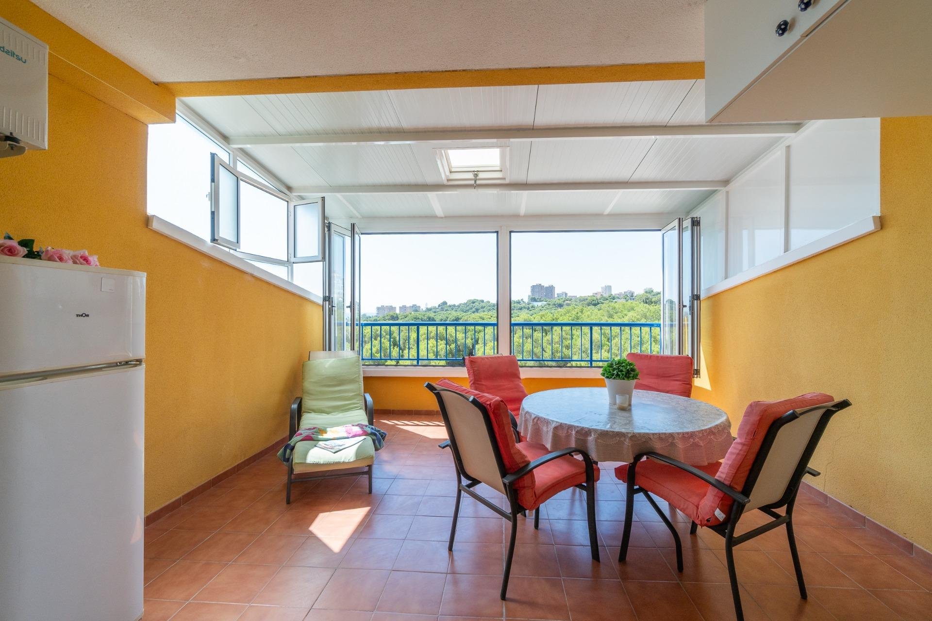 Revente - Appartement - Orihuela Costa - Altos de Campoamor