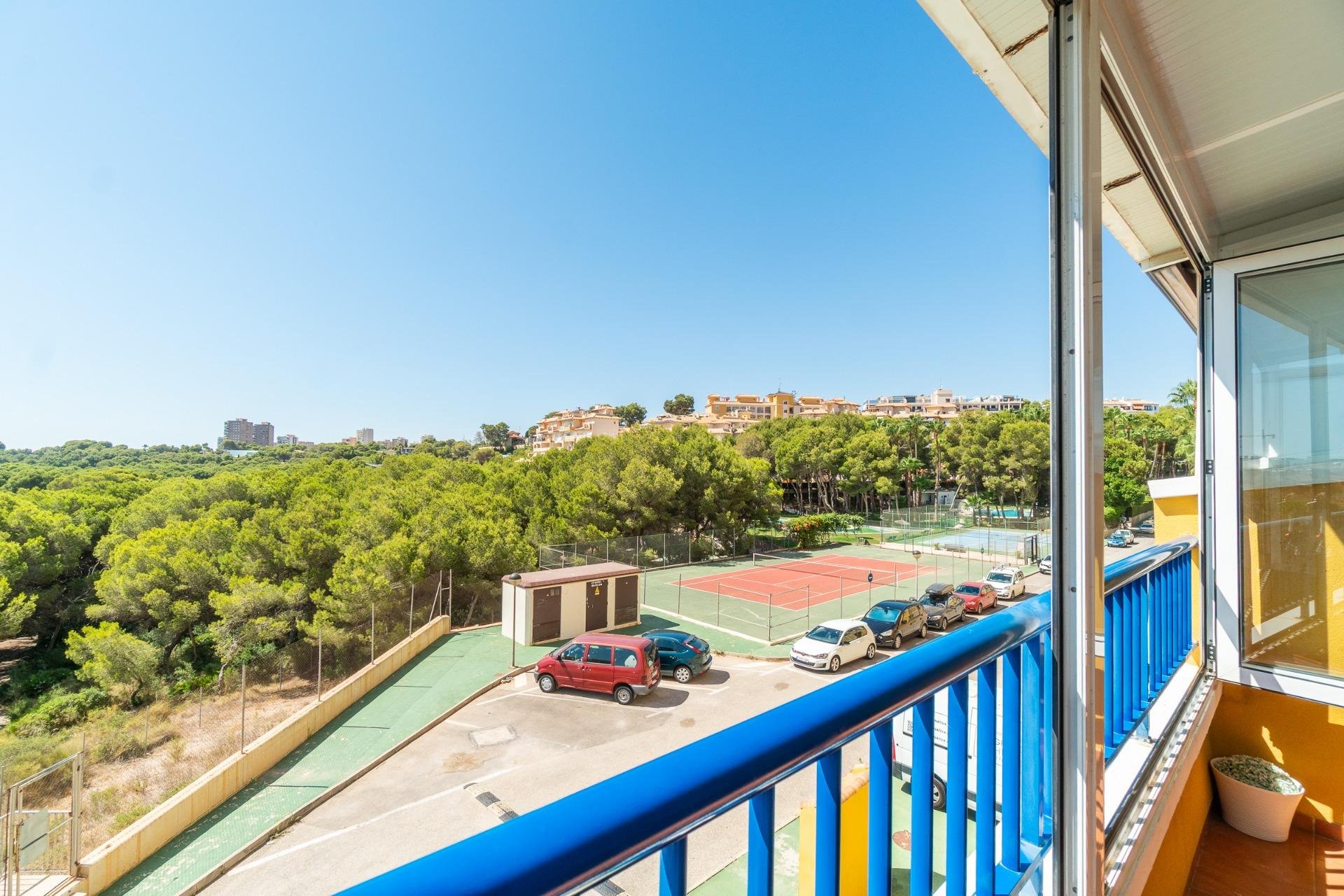 Revente - Appartement - Orihuela Costa - Altos de Campoamor