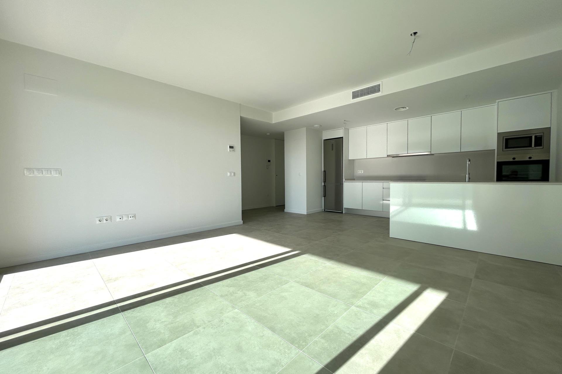 Revente - Appartement - Orihuela Costa - Altos de Campoamor