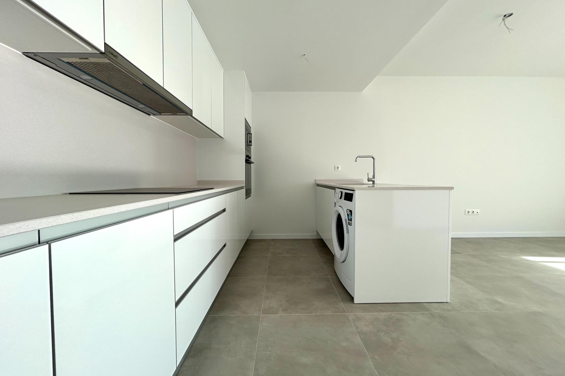 Revente - Appartement - Orihuela Costa - Altos de Campoamor