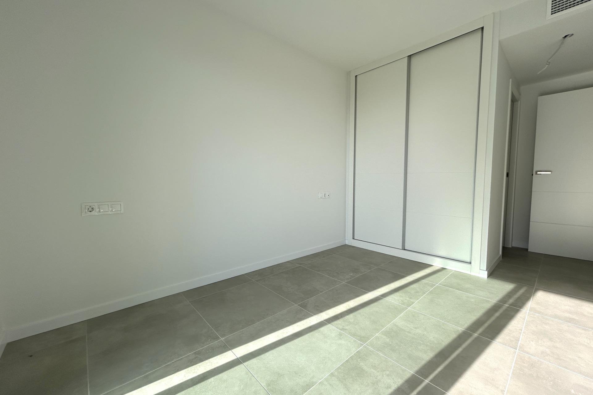 Revente - Appartement - Orihuela Costa - Altos de Campoamor