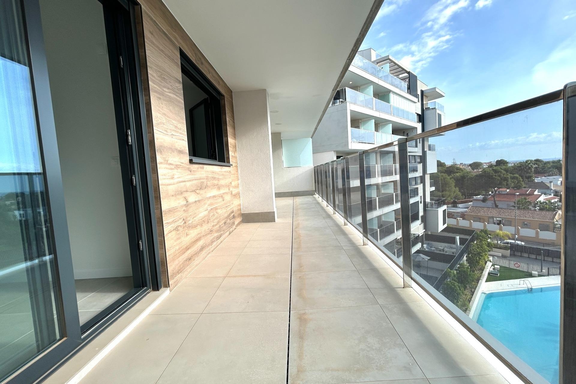 Revente - Appartement - Orihuela Costa - Altos de Campoamor