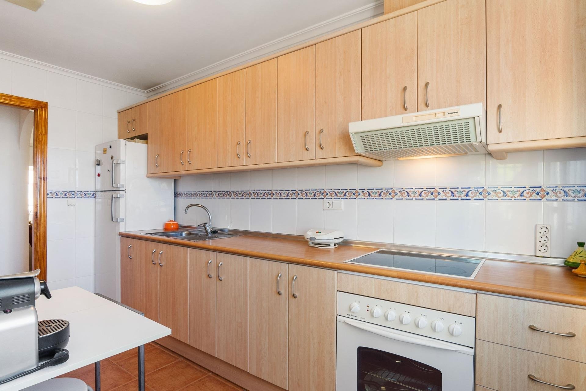 Revente - Appartement - Orihuela Costa - Altos de Campoamor