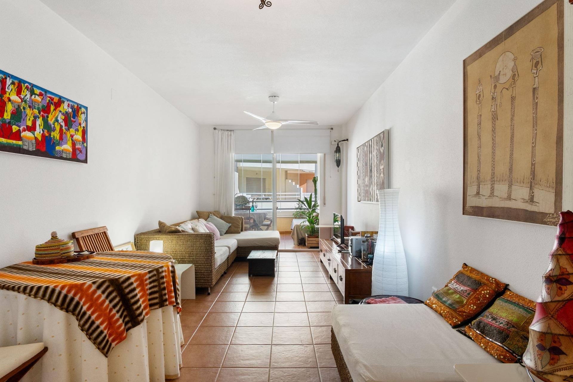 Revente - Appartement - Orihuela Costa - Altos de Campoamor
