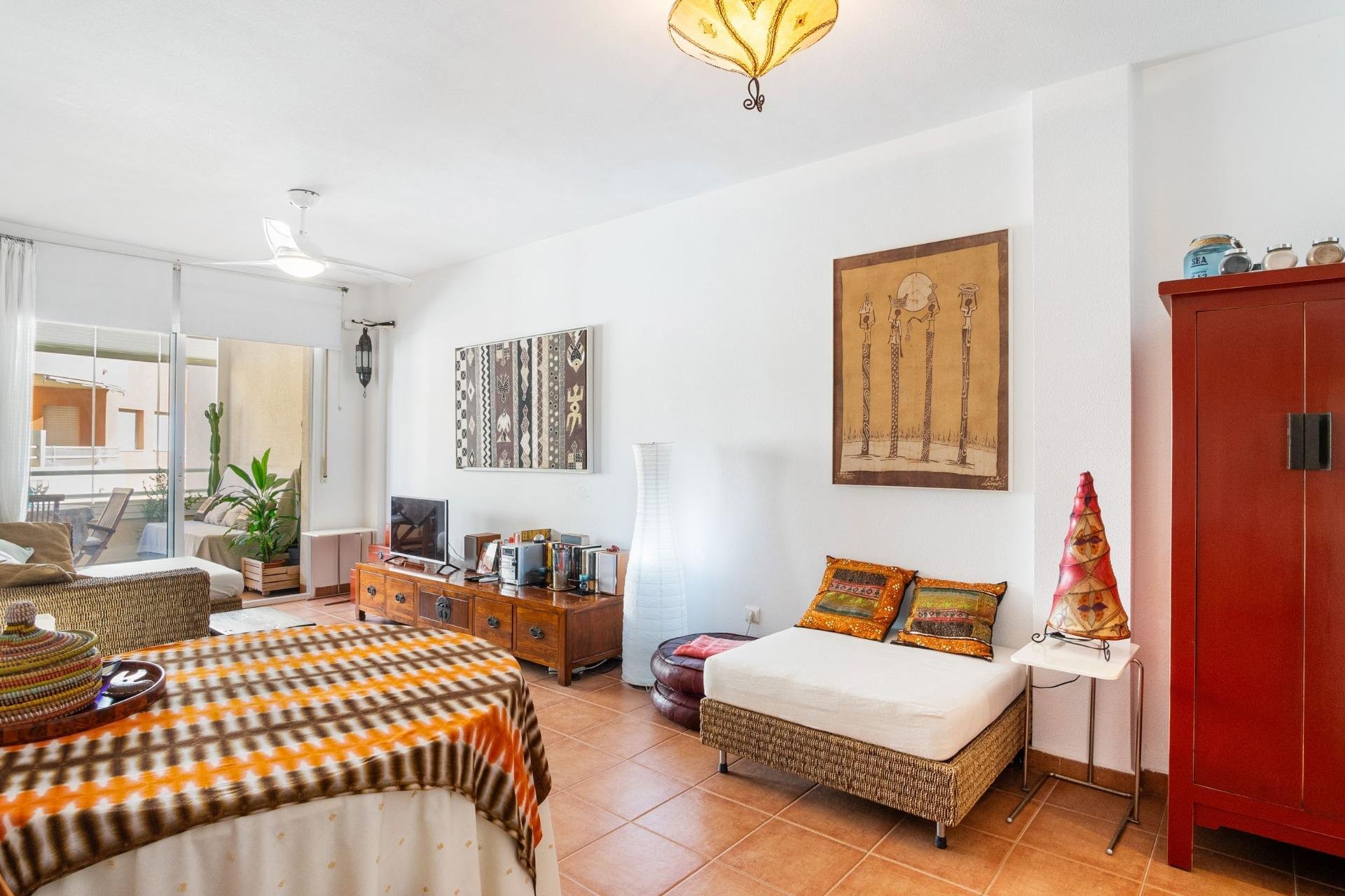 Revente - Appartement - Orihuela Costa - Altos de Campoamor