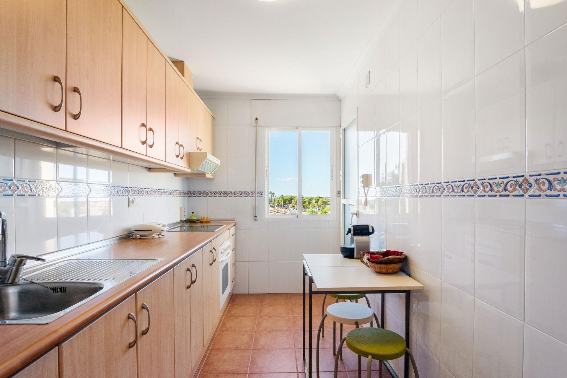 Revente - Appartement - Orihuela Costa - Altos de Campoamor
