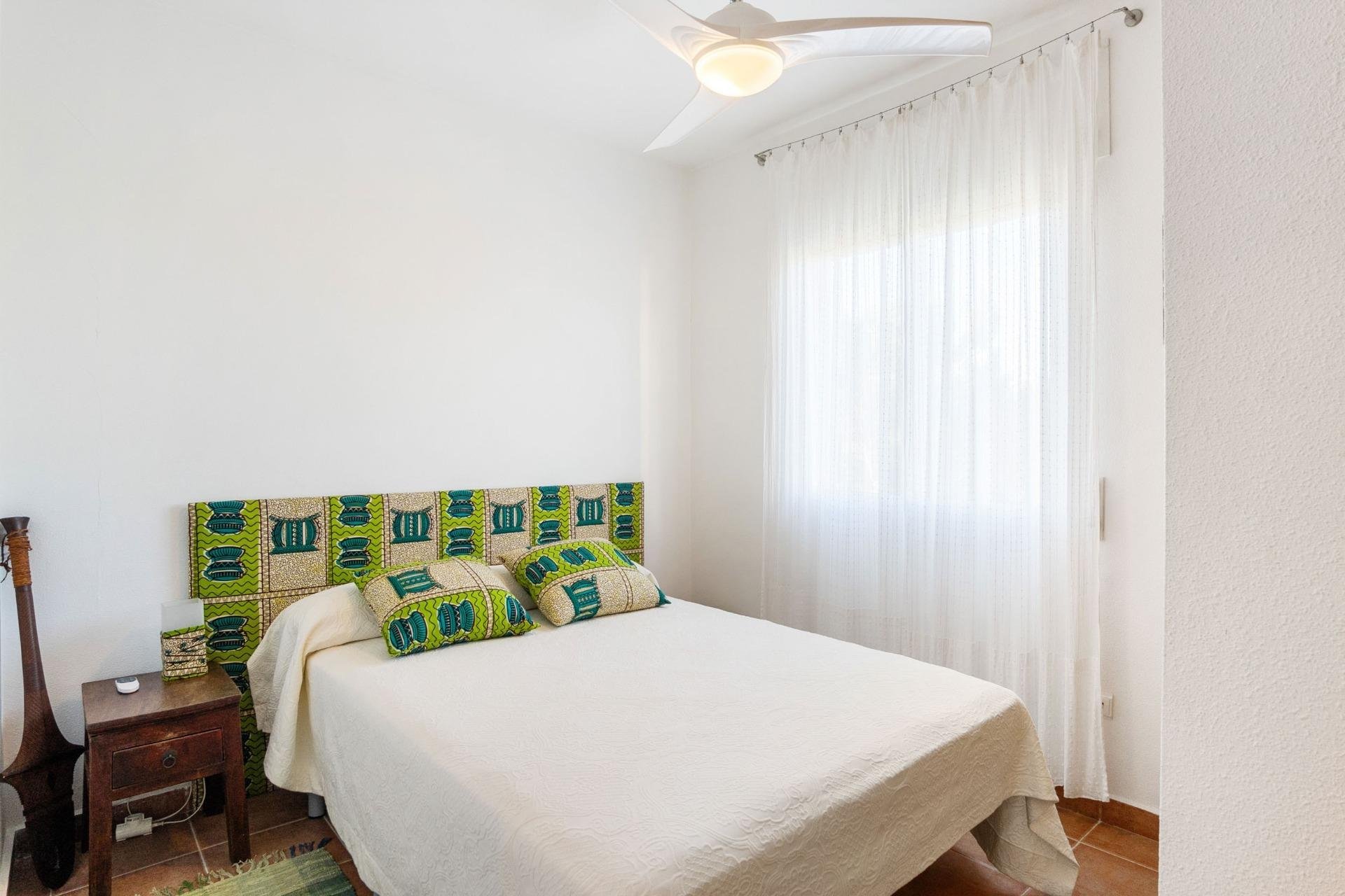 Revente - Appartement - Orihuela Costa - Altos de Campoamor