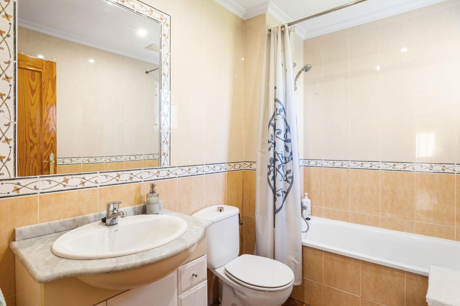 Revente - Appartement - Orihuela Costa - Altos de Campoamor