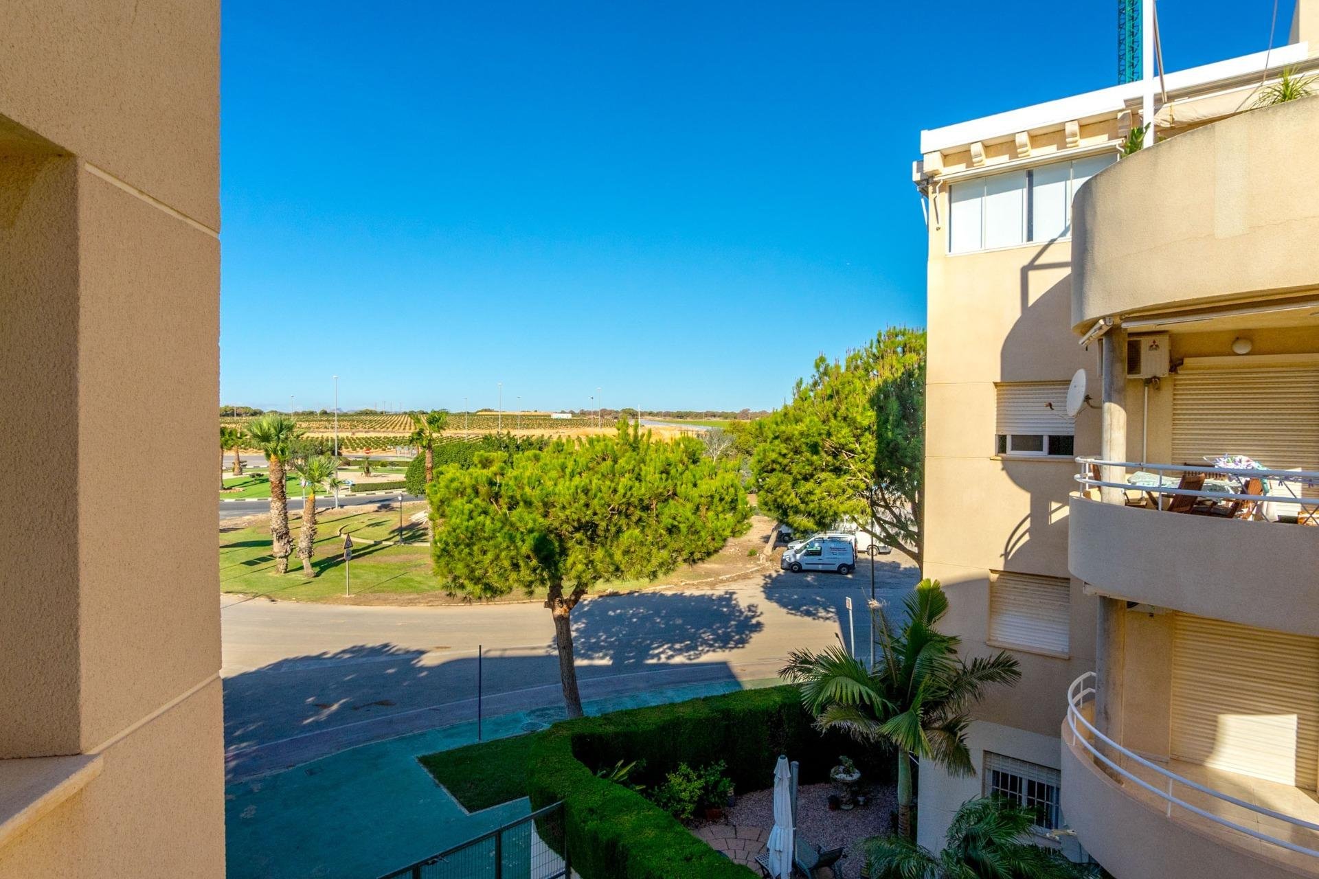 Revente - Appartement - Orihuela Costa - Altos de Campoamor