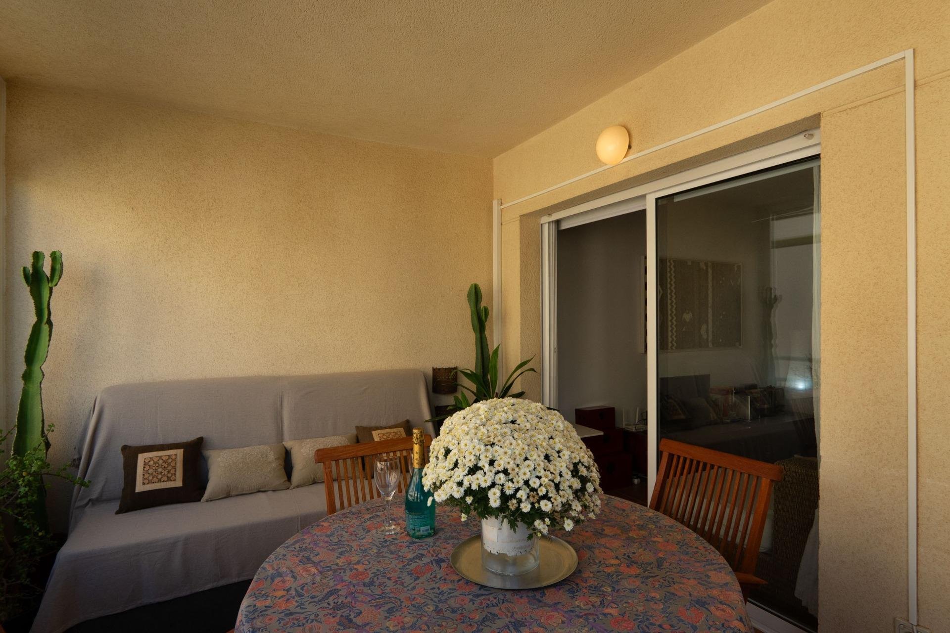 Revente - Appartement - Orihuela Costa - Altos de Campoamor