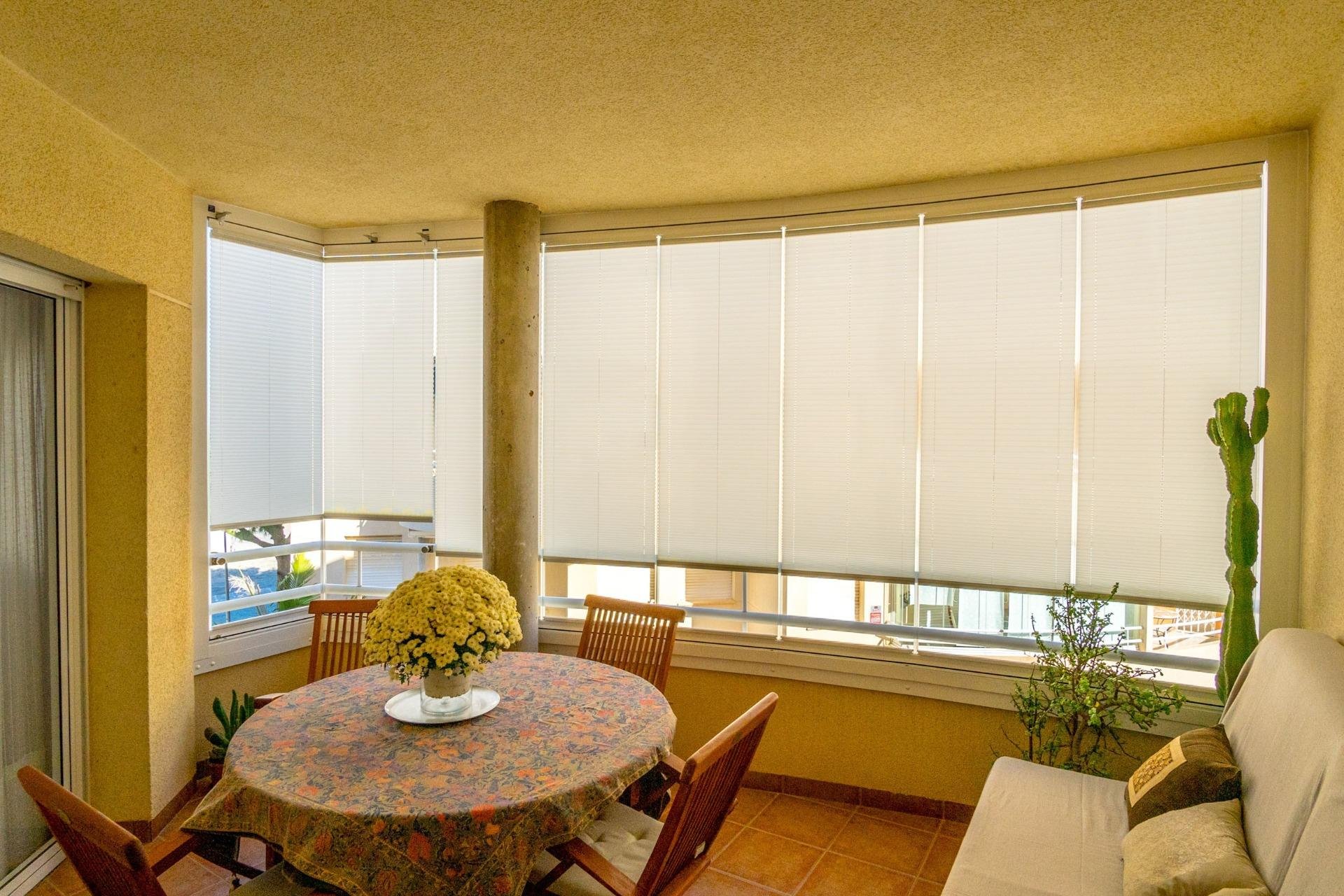 Revente - Appartement - Orihuela Costa - Altos de Campoamor