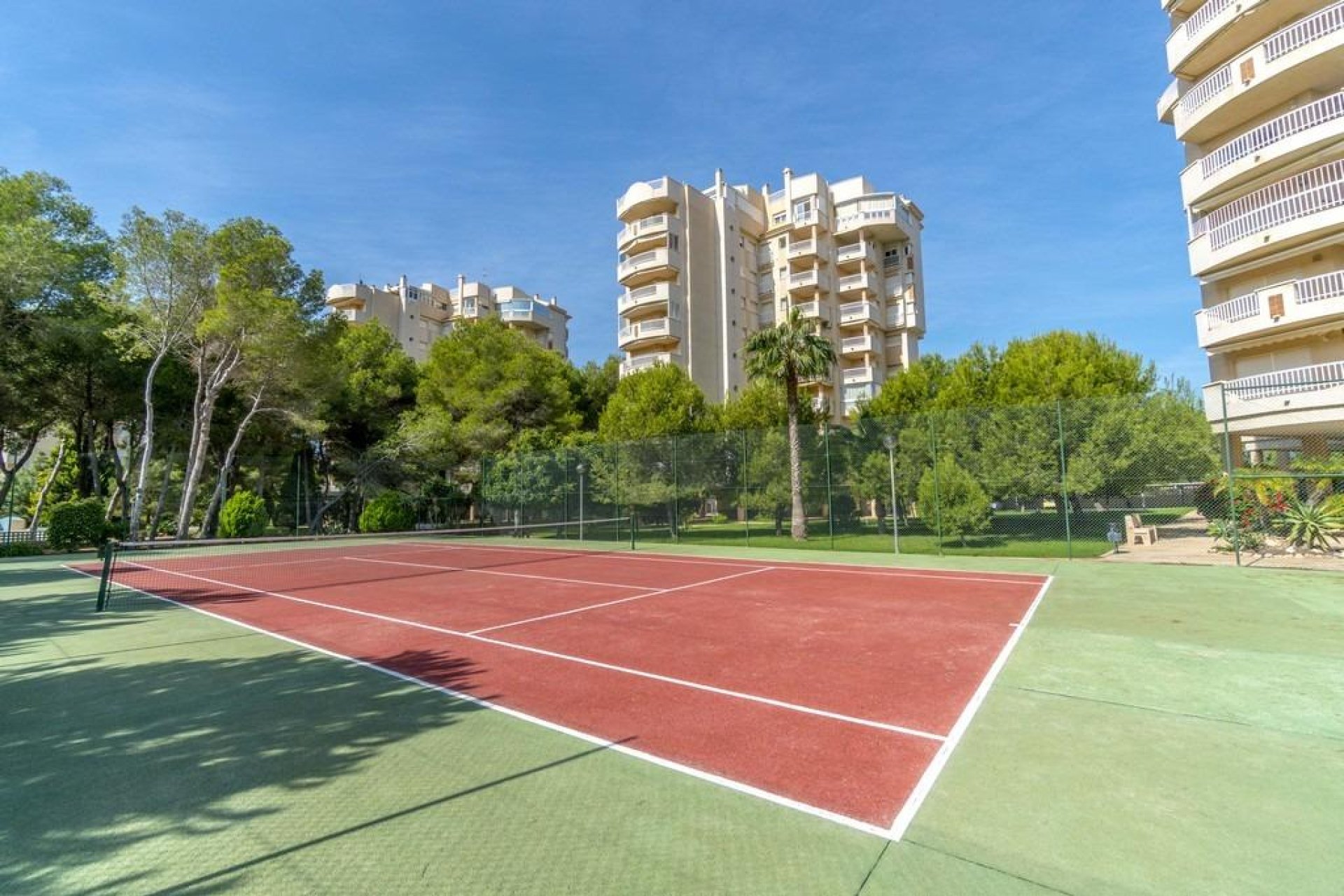Revente - Appartement - Orihuela Costa - Altos de Campoamor