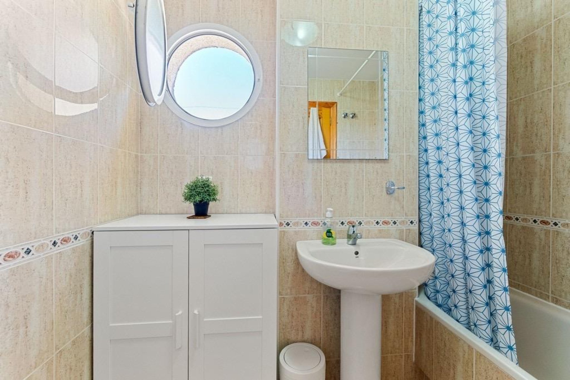 Revente - Appartement - Orihuela Costa - Altos de Campoamor