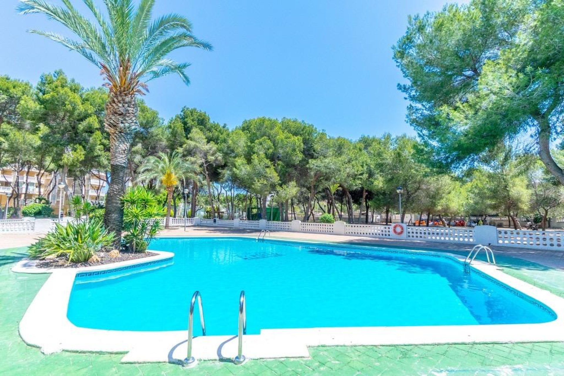 Revente - Appartement - Orihuela Costa - Altos de Campoamor