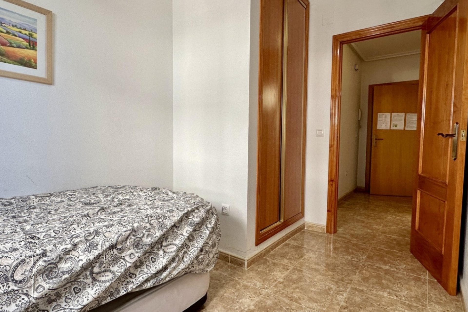 Revente - Appartement - Orihuela Costa - Cabo Roig