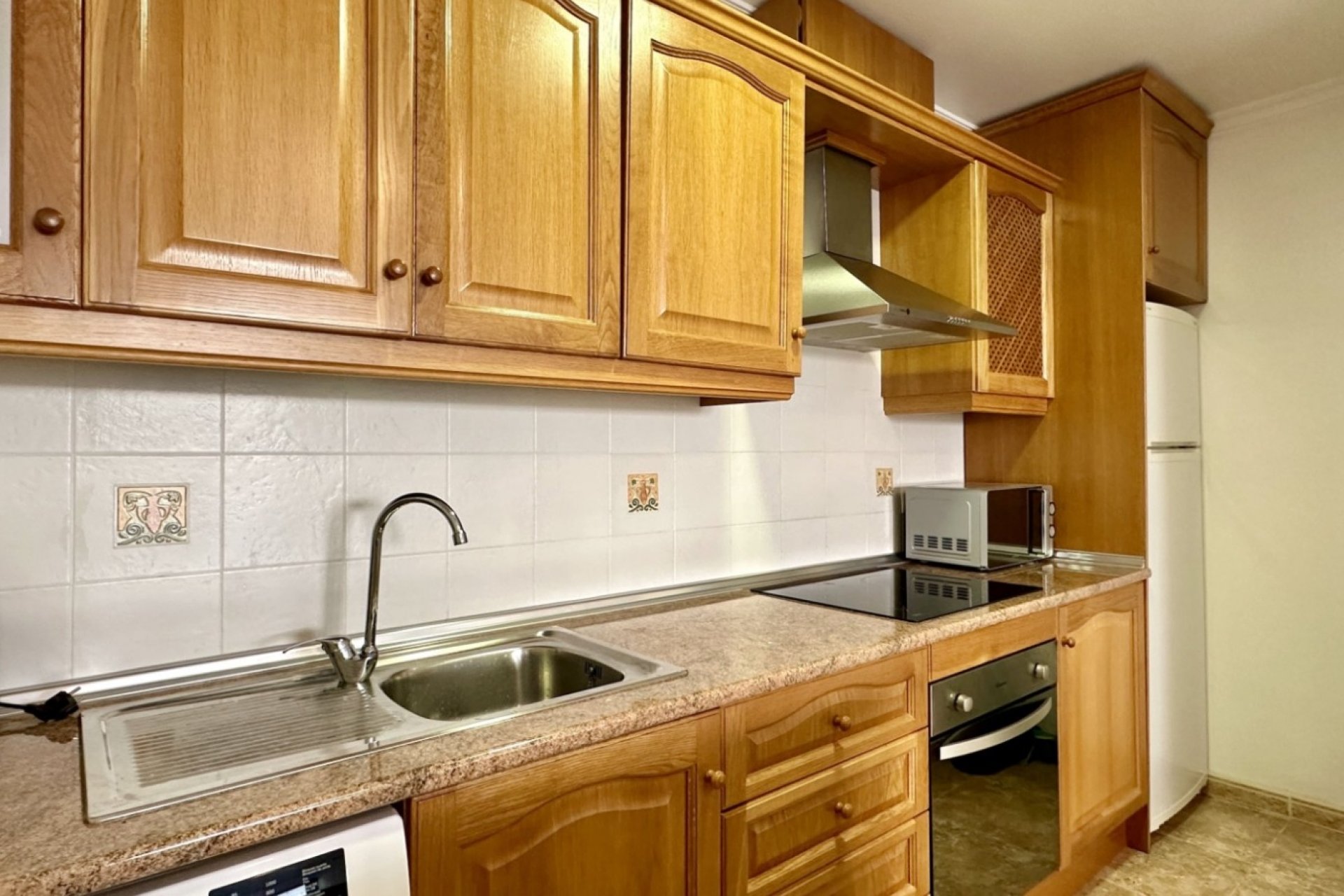 Revente - Appartement - Orihuela Costa - Cabo Roig