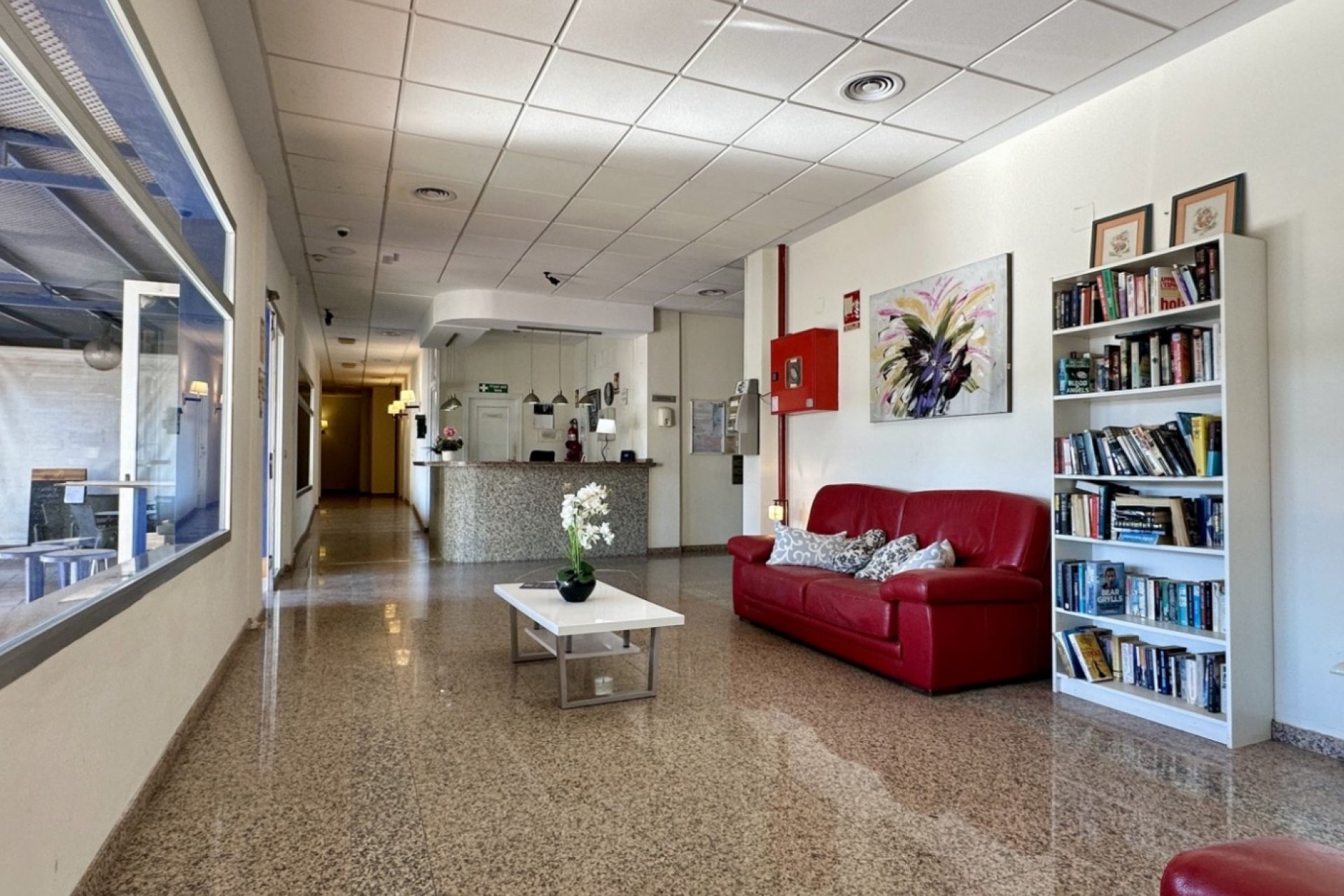 Revente - Appartement - Orihuela Costa - Cabo Roig