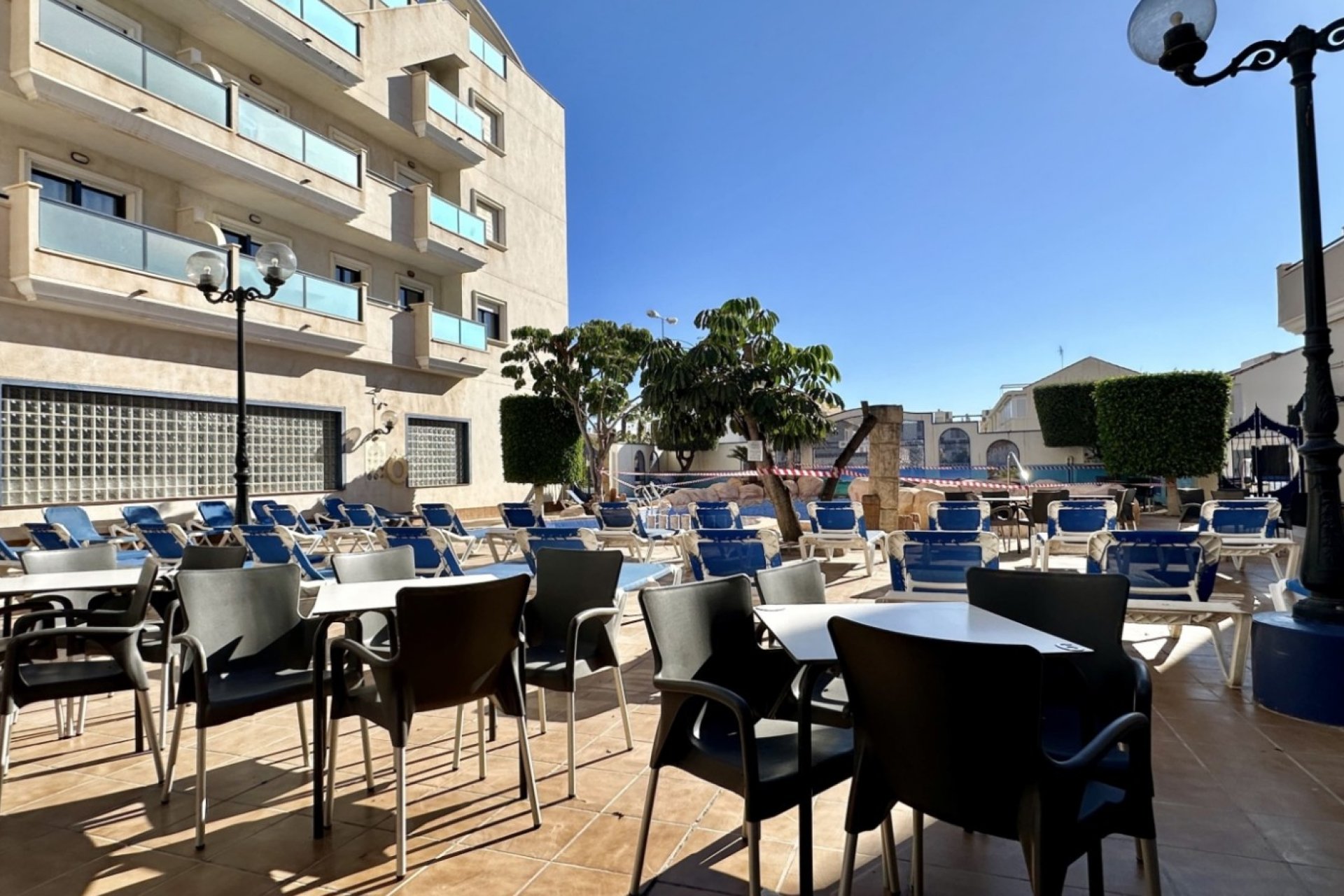 Revente - Appartement - Orihuela Costa - Cabo Roig