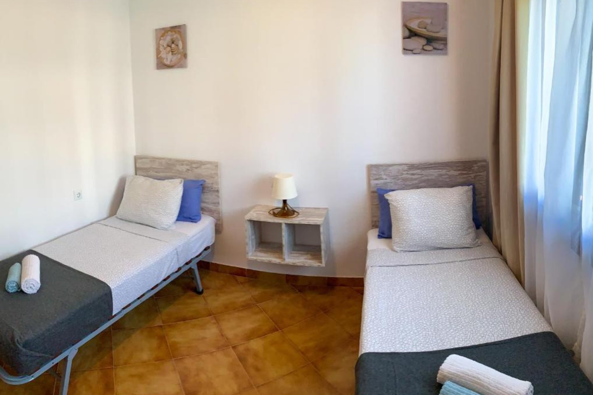 Revente - Appartement - Orihuela Costa - Cabo Roig