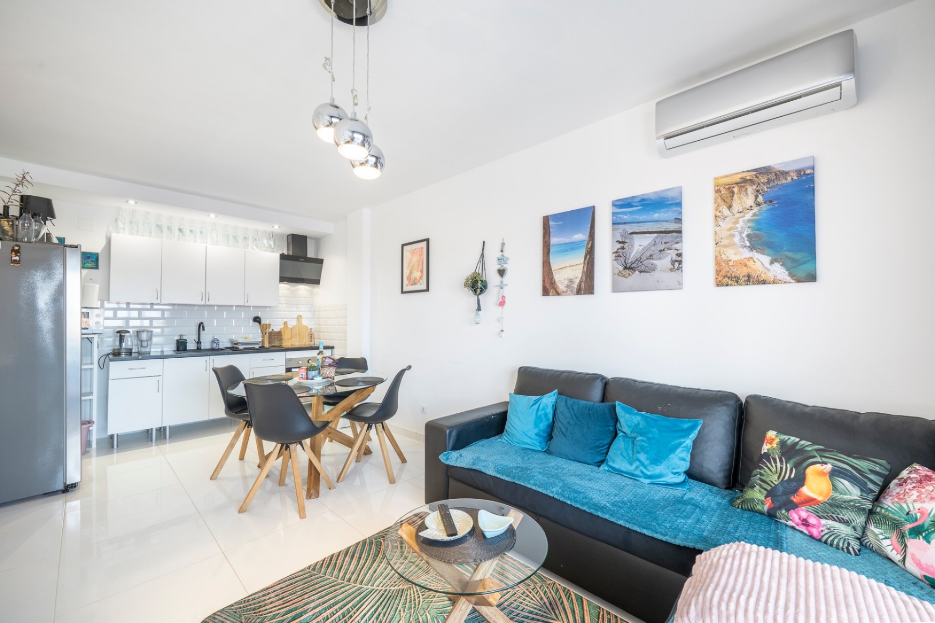 Revente - Appartement - Orihuela Costa - Cabo Roig