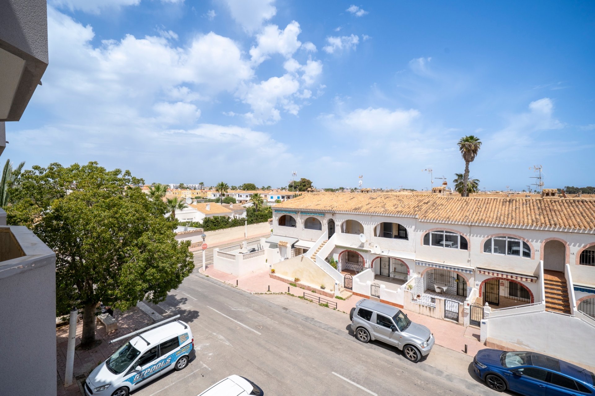 Revente - Appartement - Orihuela Costa - Cabo Roig