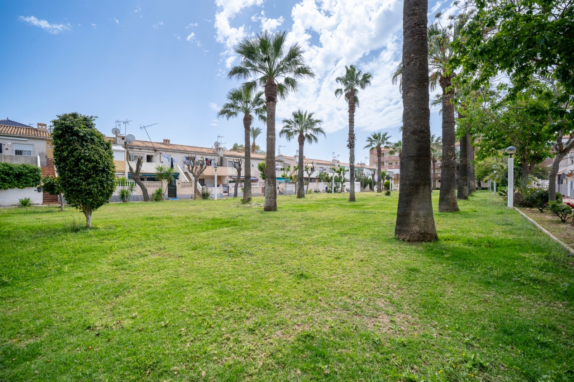 Revente - Appartement - Orihuela Costa - Cabo Roig