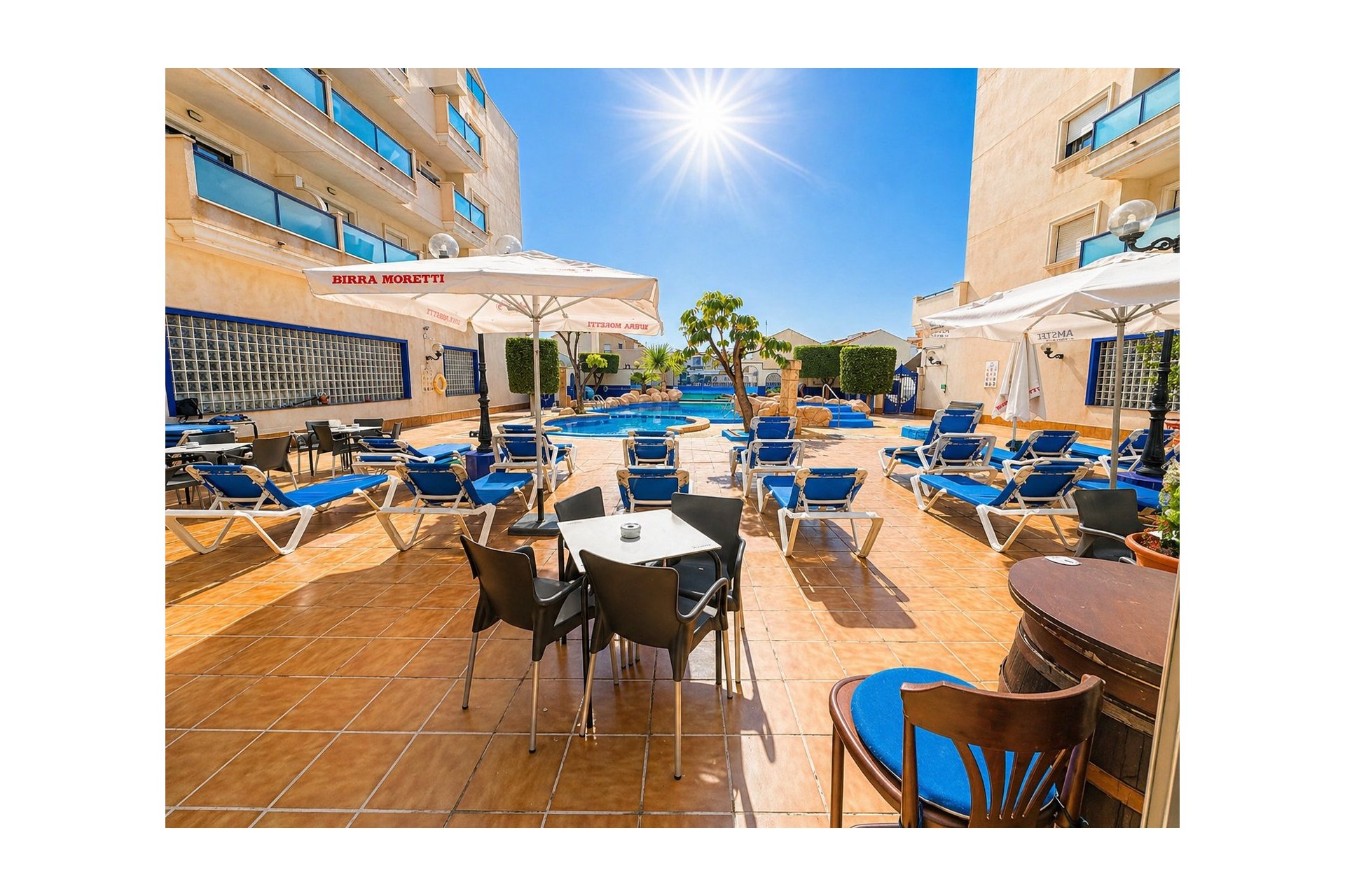 Revente - Appartement - Orihuela Costa - Cabo Roig