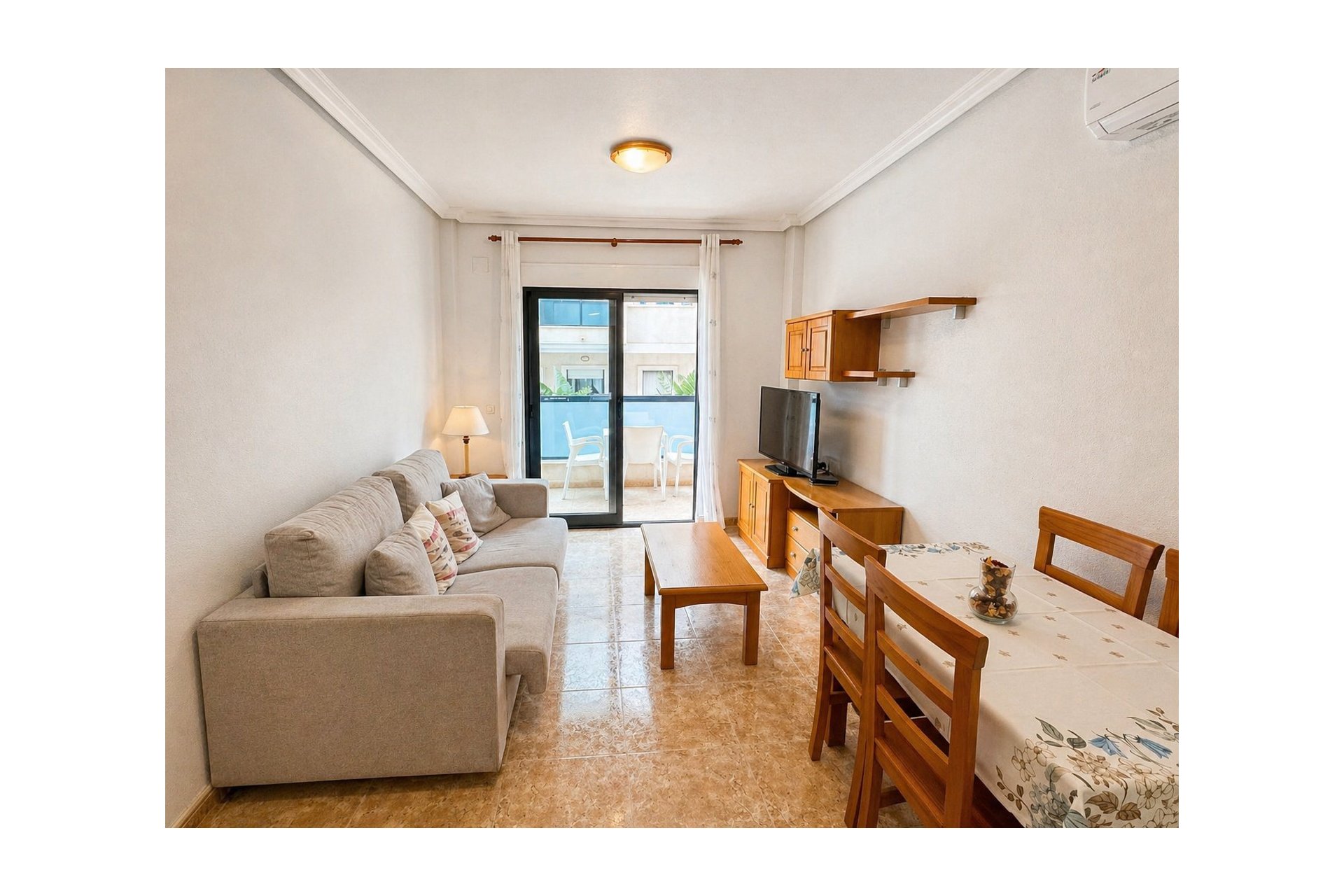 Revente - Appartement - Orihuela Costa - Cabo Roig