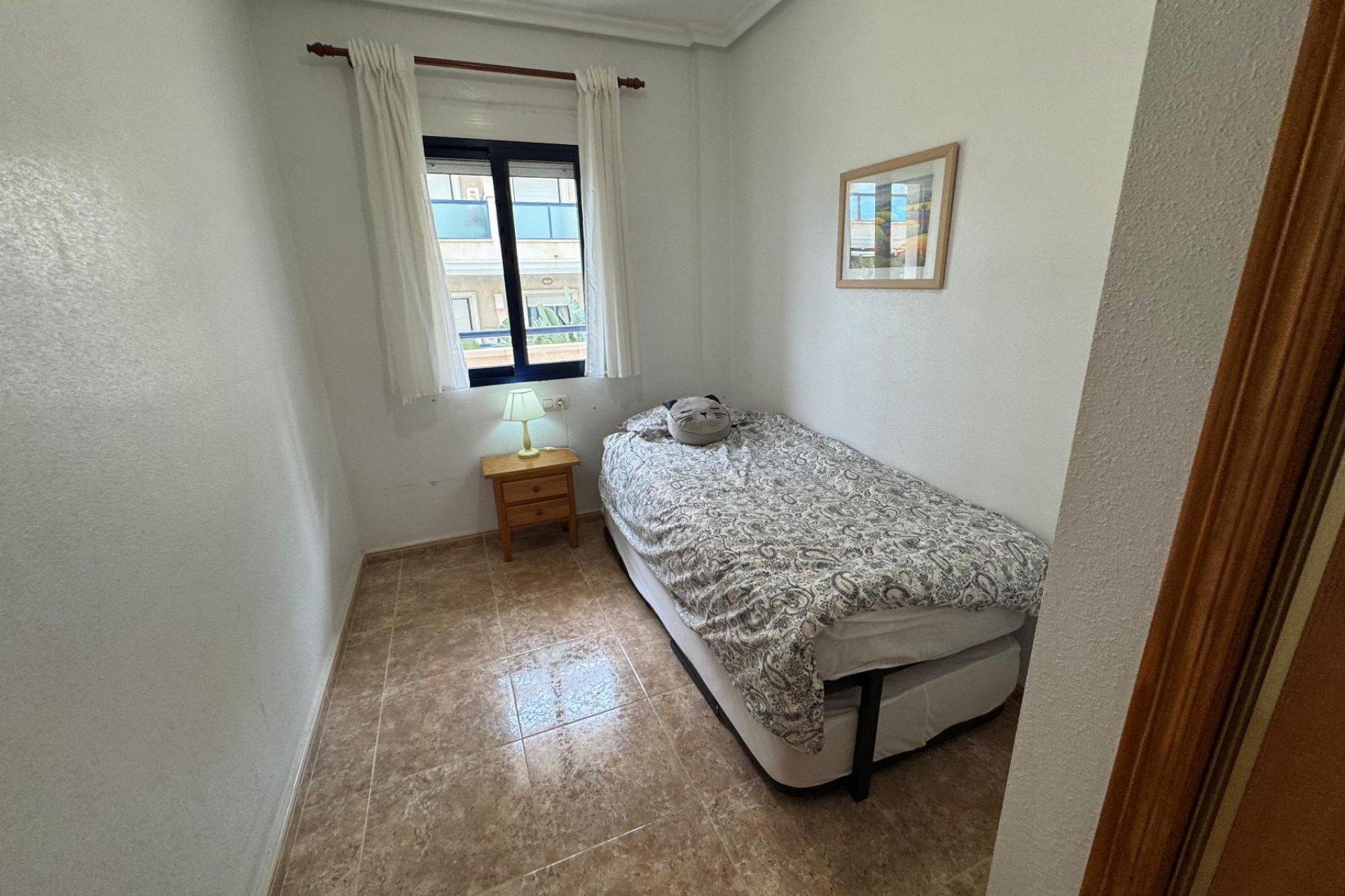 Revente - Appartement - Orihuela Costa - Cabo Roig