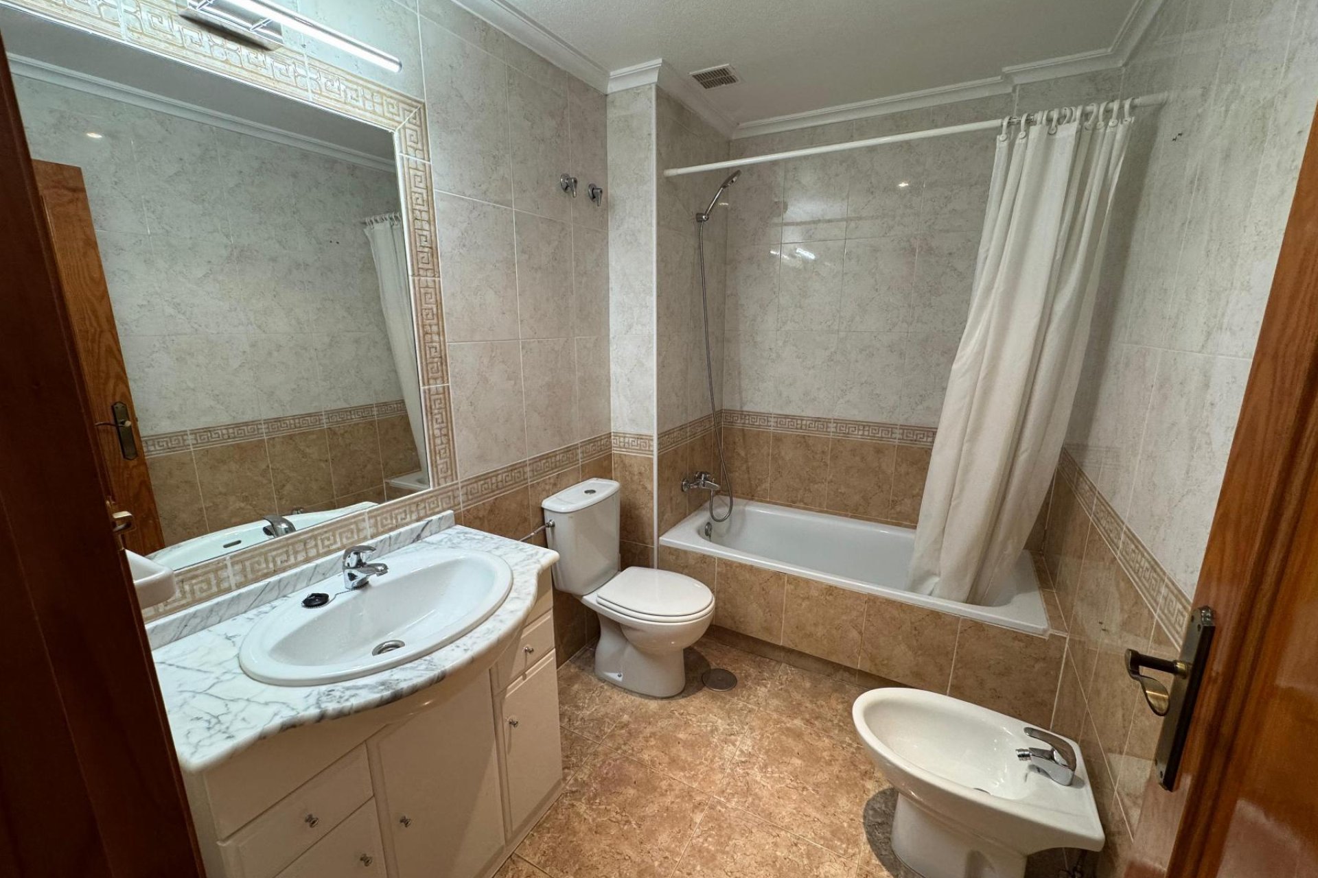 Revente - Appartement - Orihuela Costa - Cabo Roig