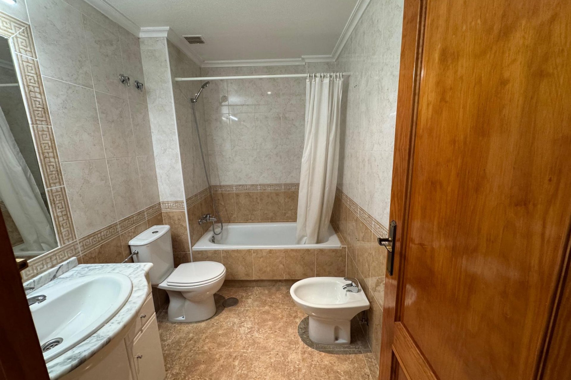 Revente - Appartement - Orihuela Costa - Cabo Roig