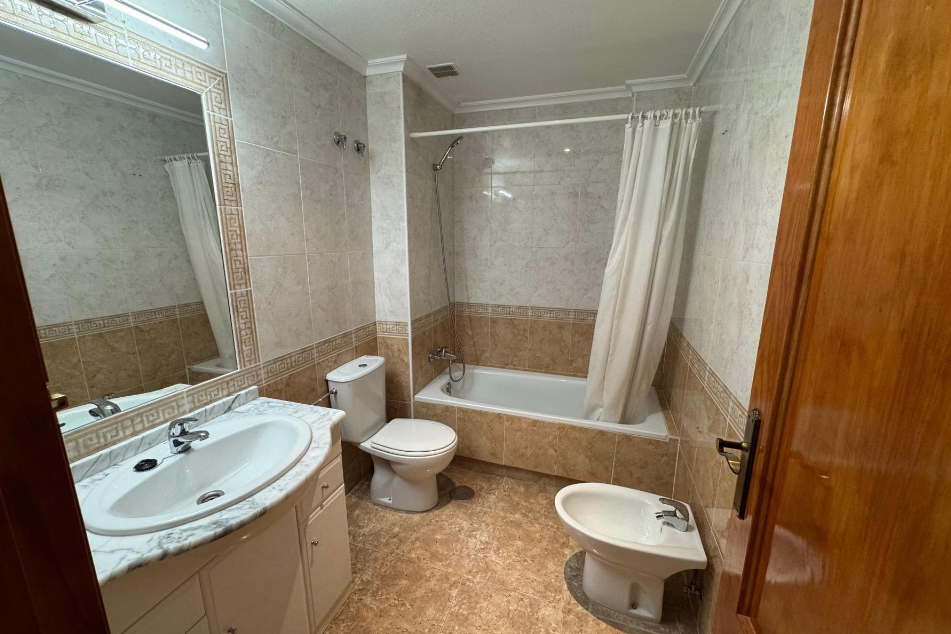 Revente - Appartement - Orihuela Costa - Cabo Roig
