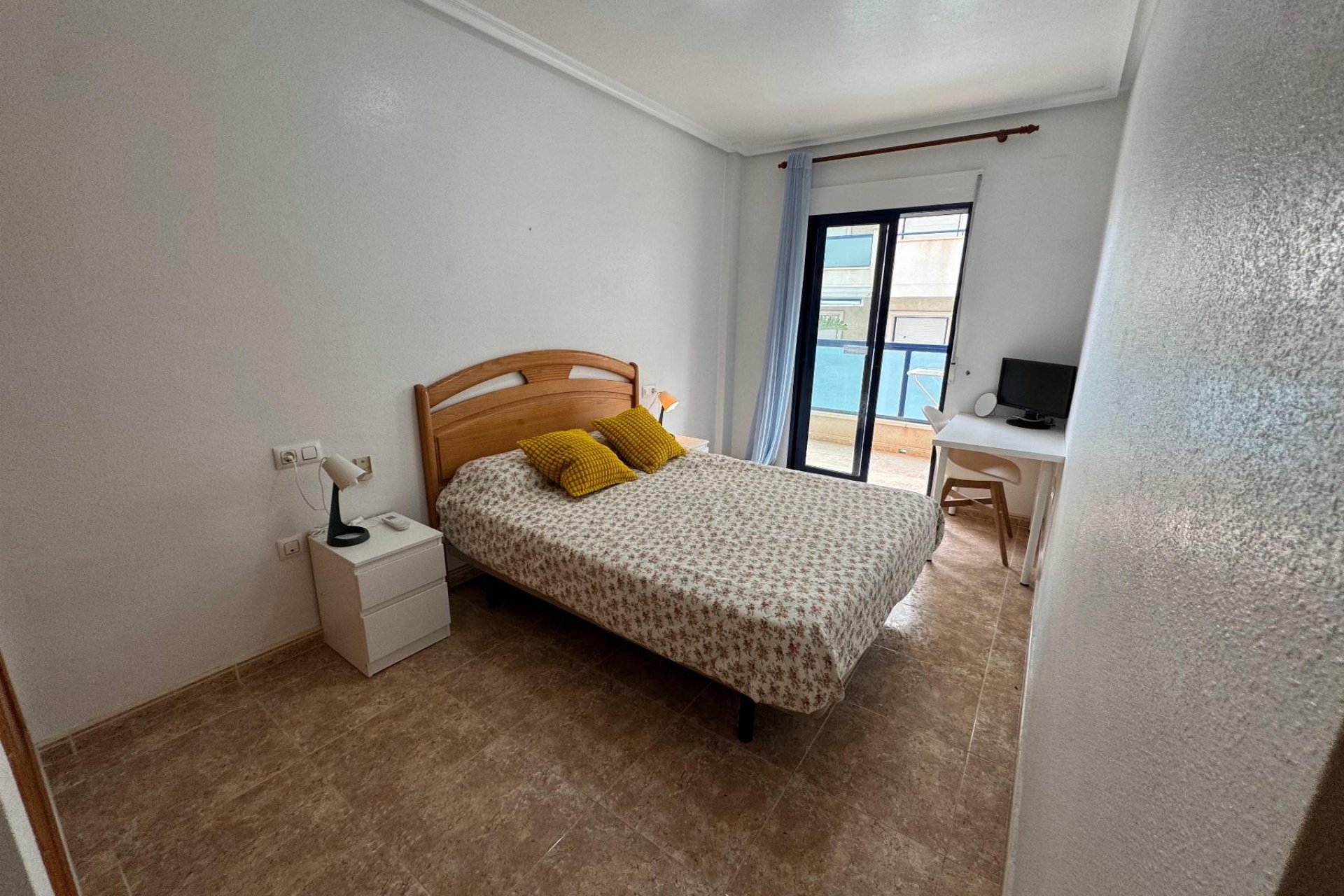 Revente - Appartement - Orihuela Costa - Cabo Roig