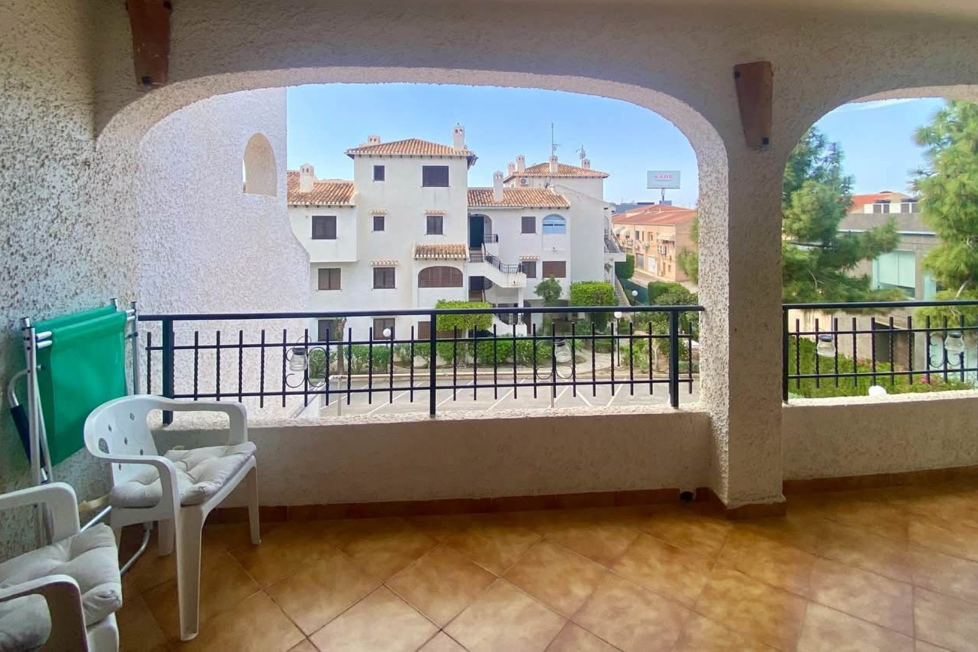Revente - Appartement - Orihuela Costa - Cabo Roig