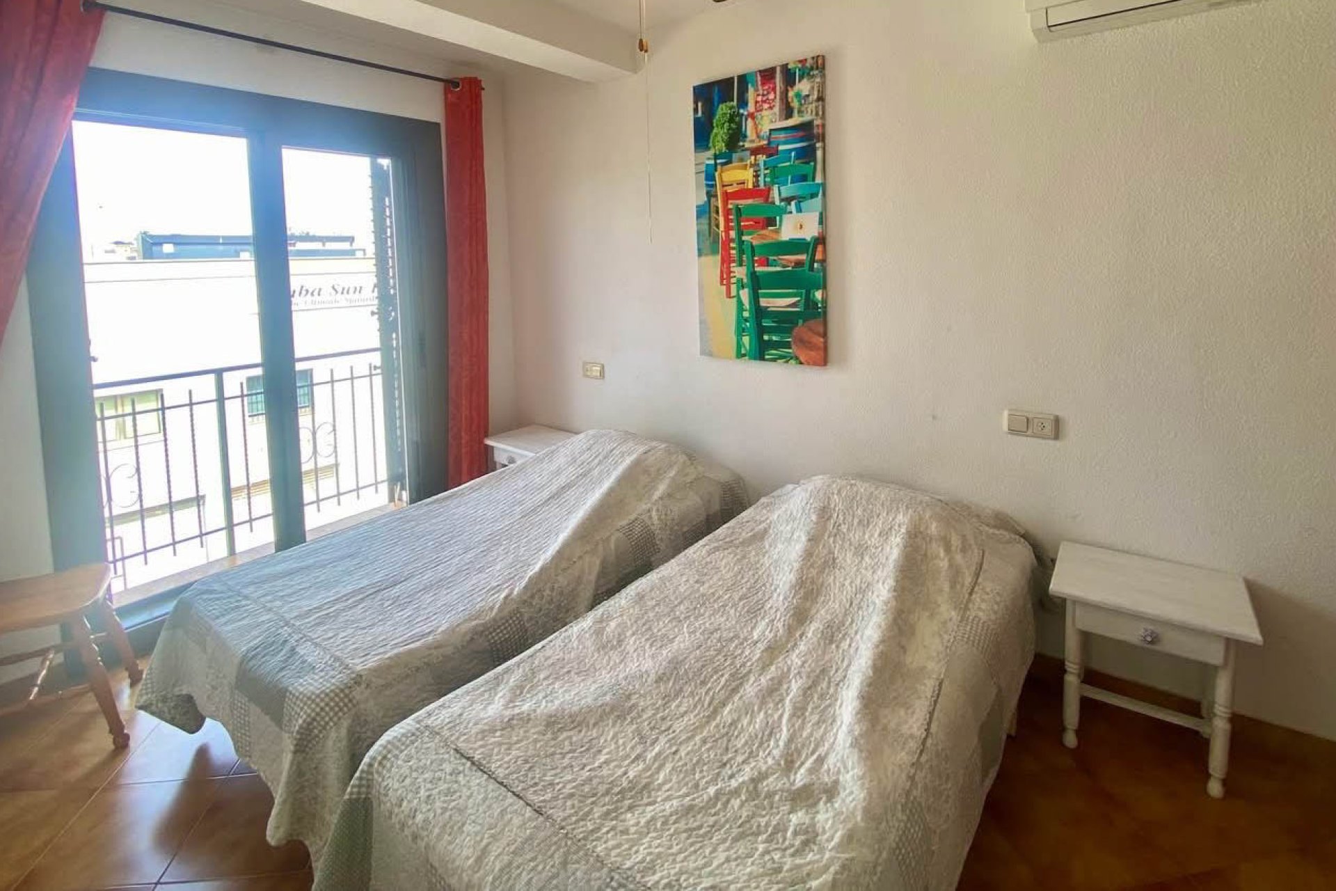 Revente - Appartement - Orihuela Costa - Cabo Roig