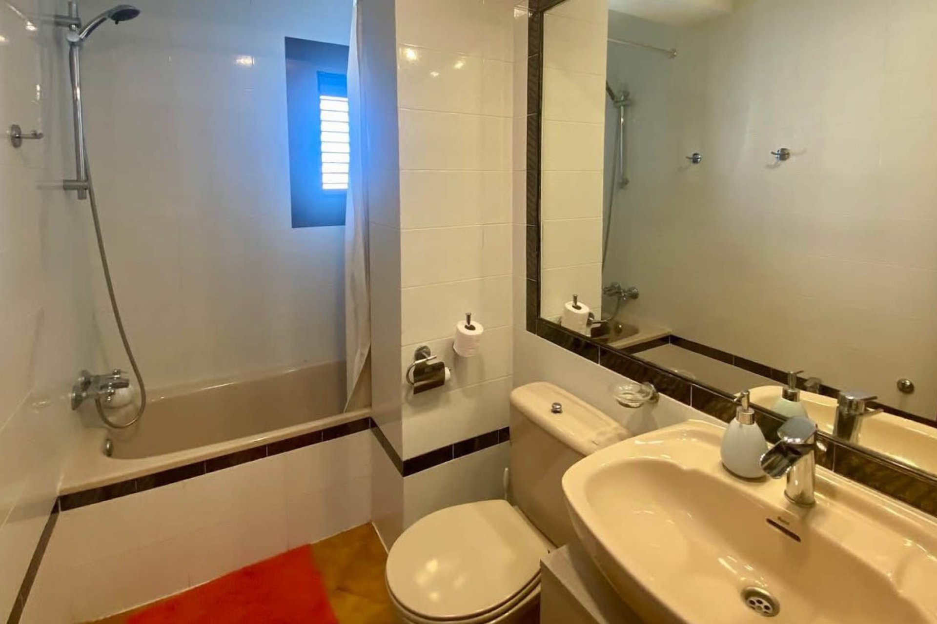 Revente - Appartement - Orihuela Costa - Cabo Roig