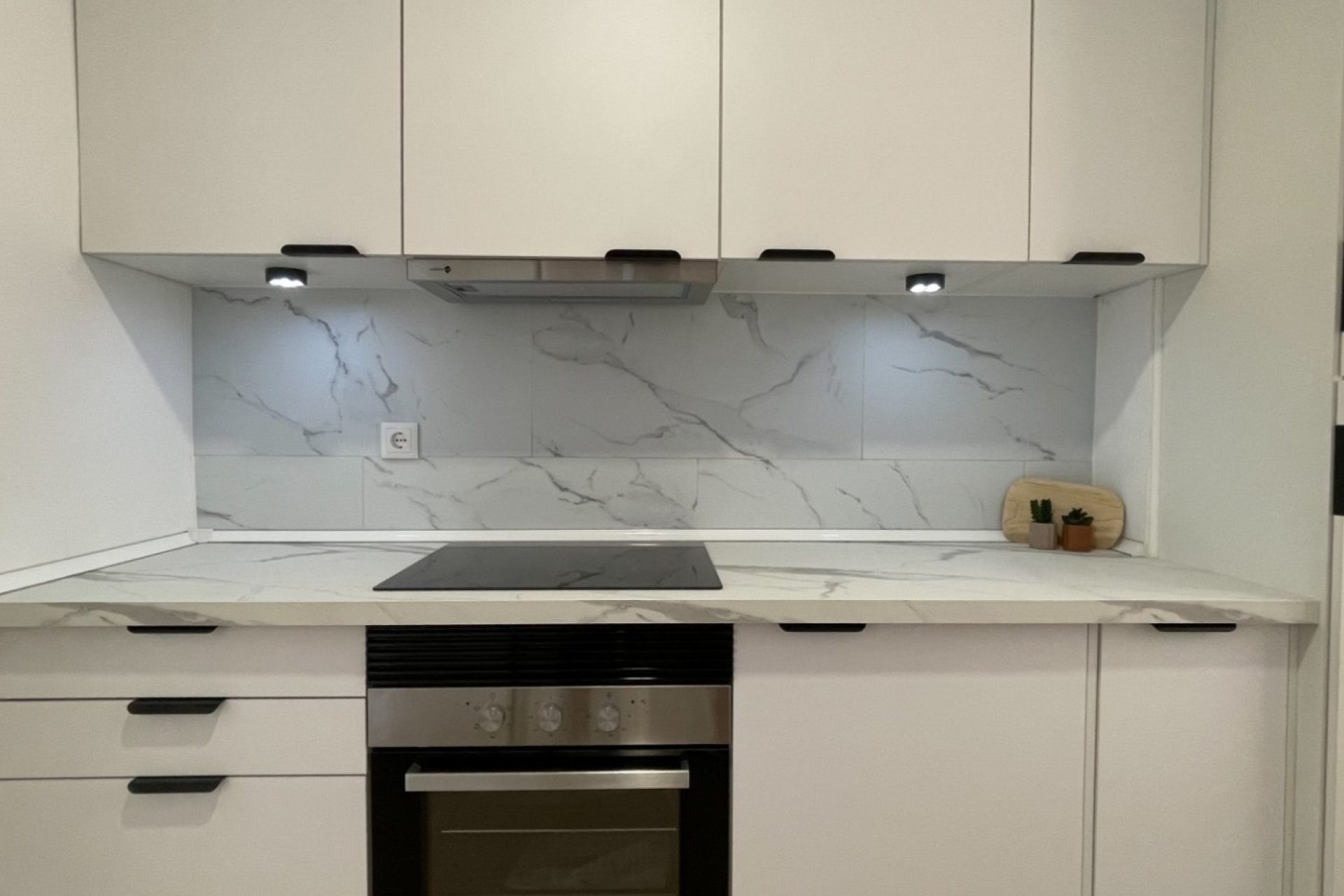 Revente - Appartement - Orihuela Costa - Cabo Roig