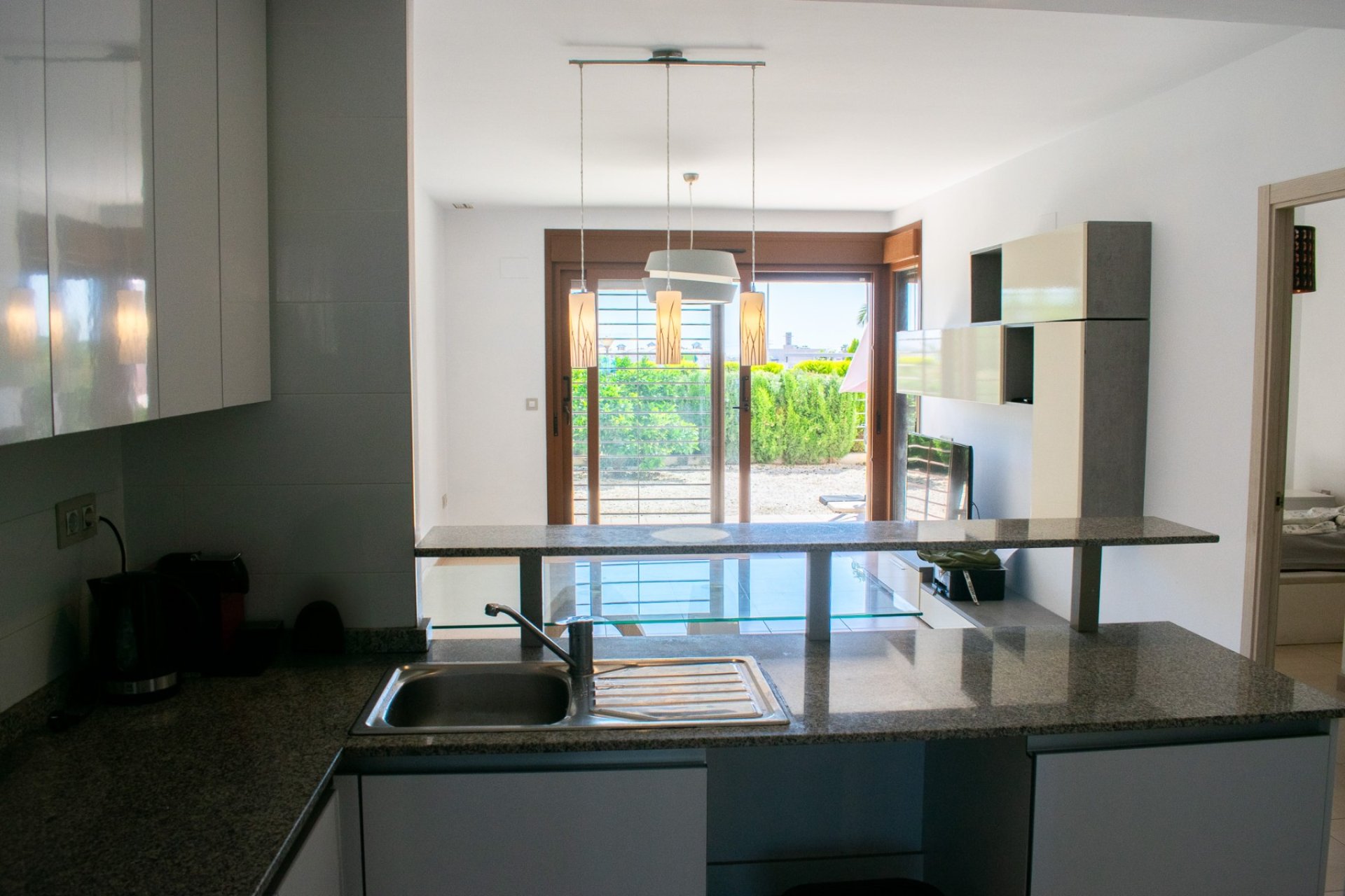 Revente - Appartement - Orihuela Costa - Cabo Roig