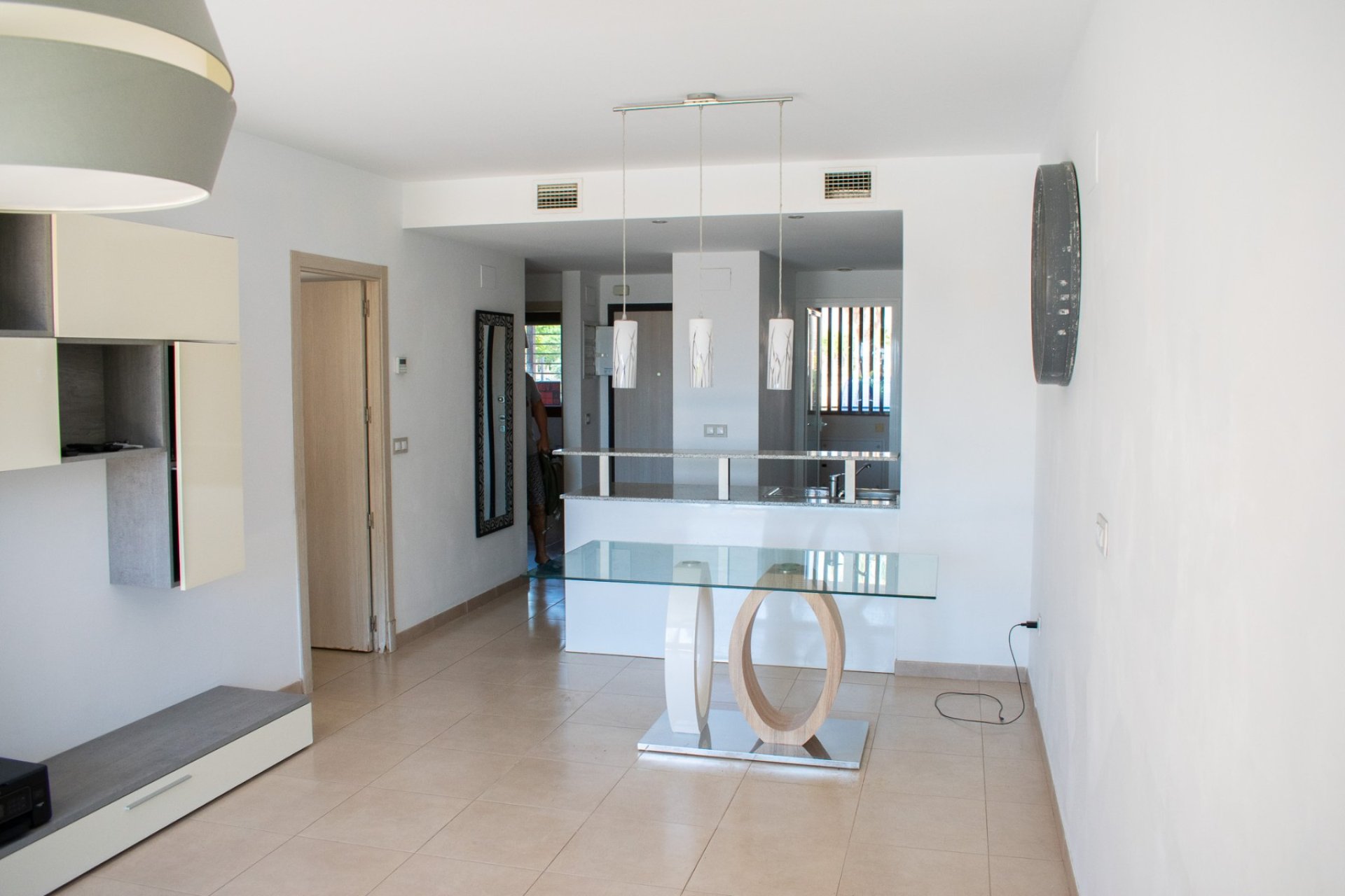 Revente - Appartement - Orihuela Costa - Cabo Roig