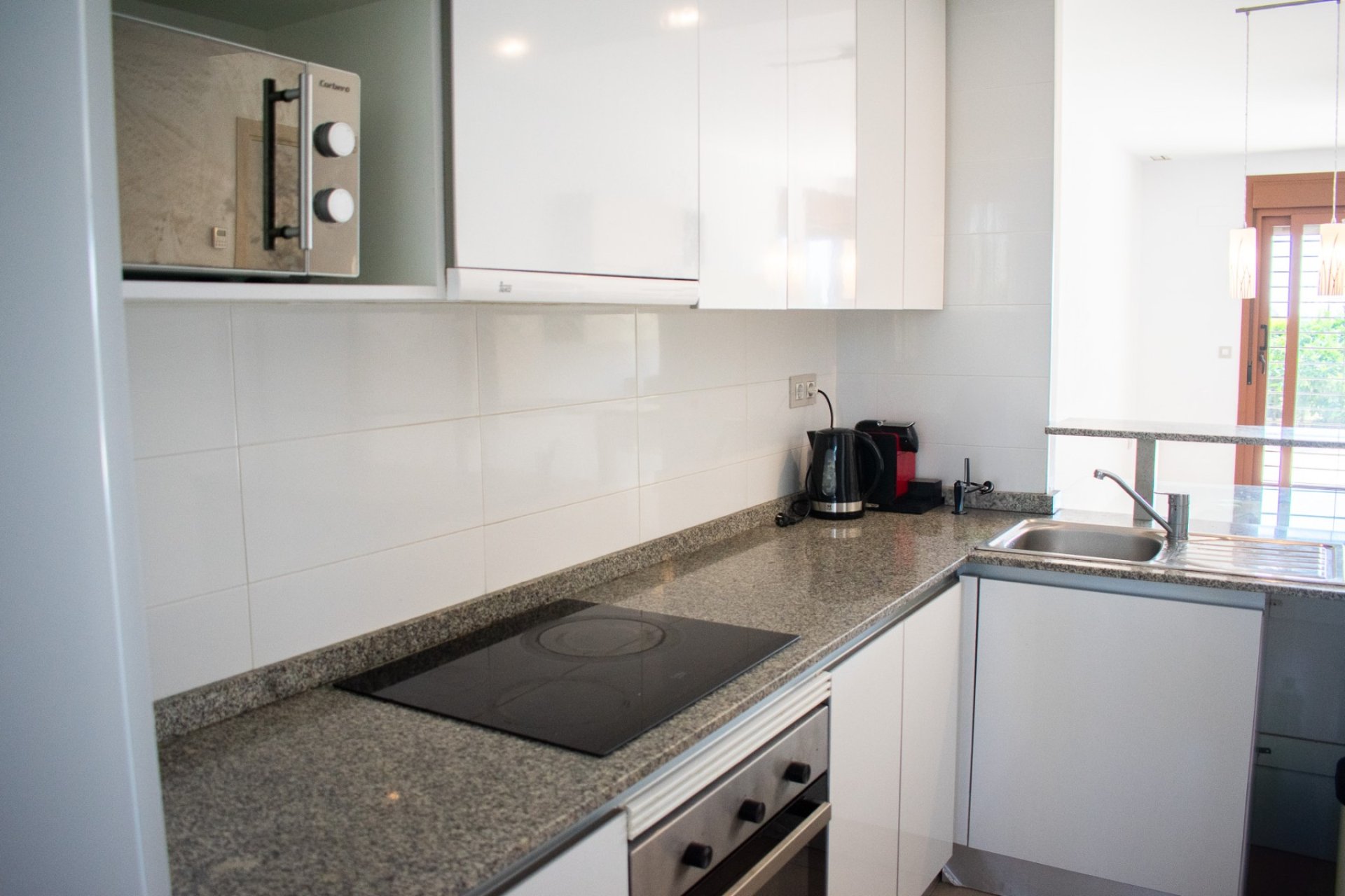 Revente - Appartement - Orihuela Costa - Cabo Roig