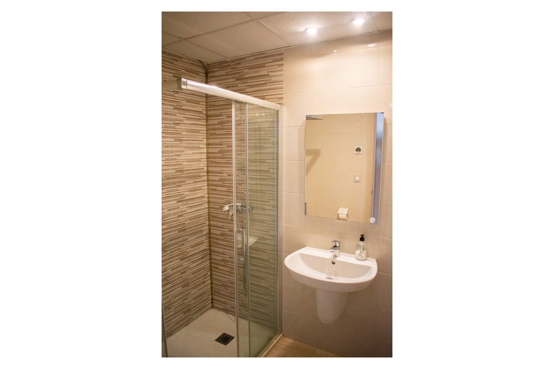 Revente - Appartement - Orihuela Costa - Cabo Roig
