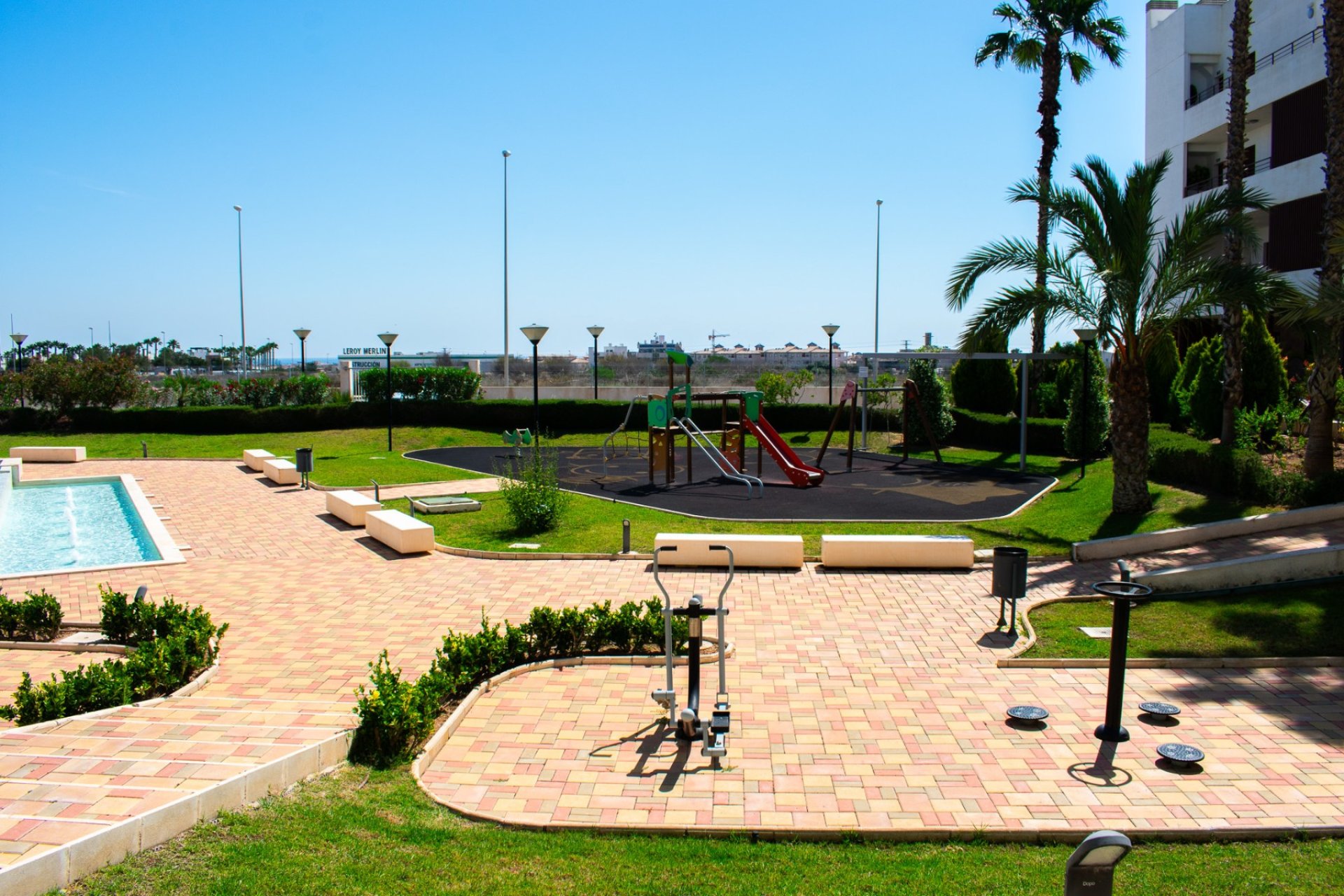 Revente - Appartement - Orihuela Costa - Cabo Roig