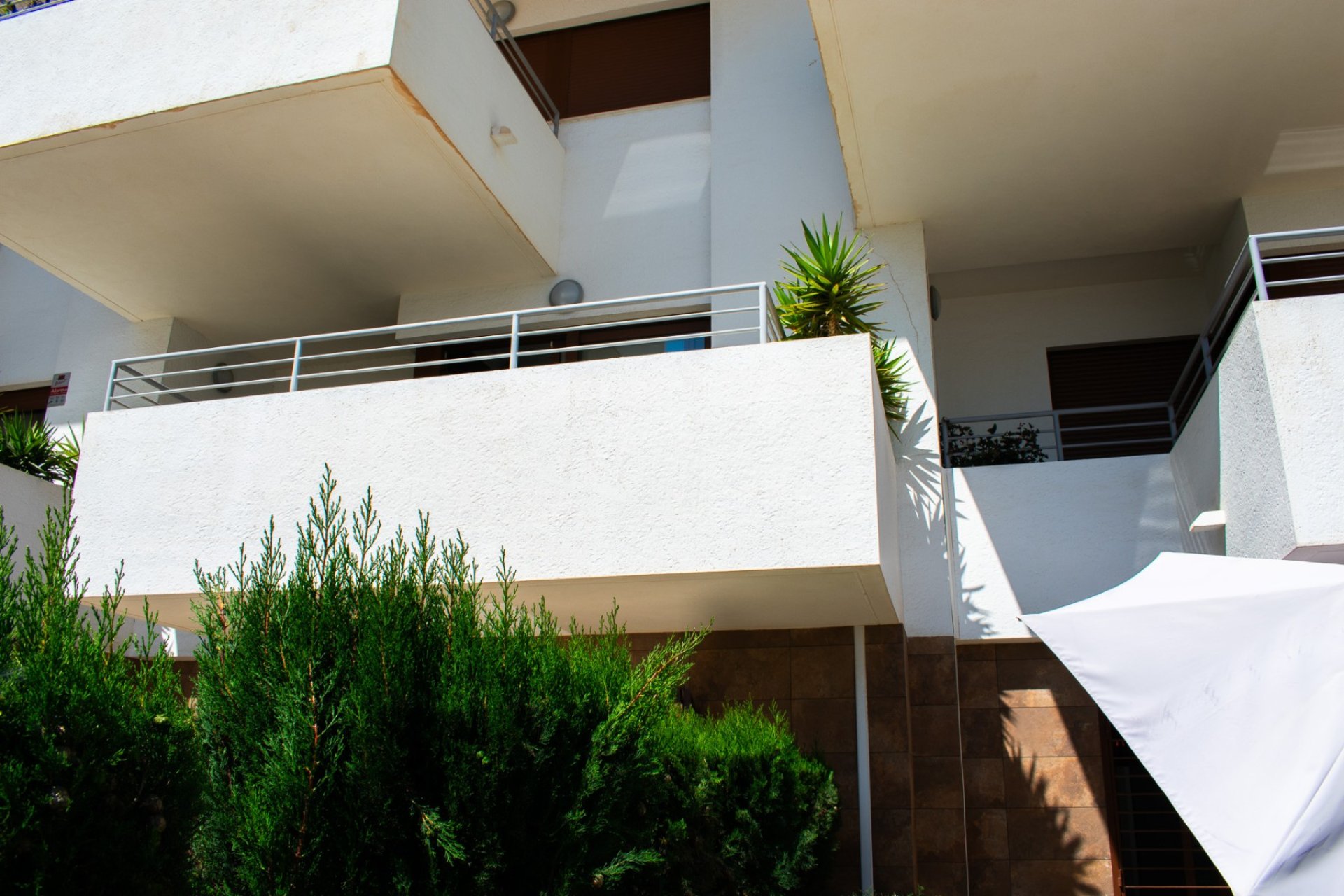 Revente - Appartement - Orihuela Costa - Cabo Roig